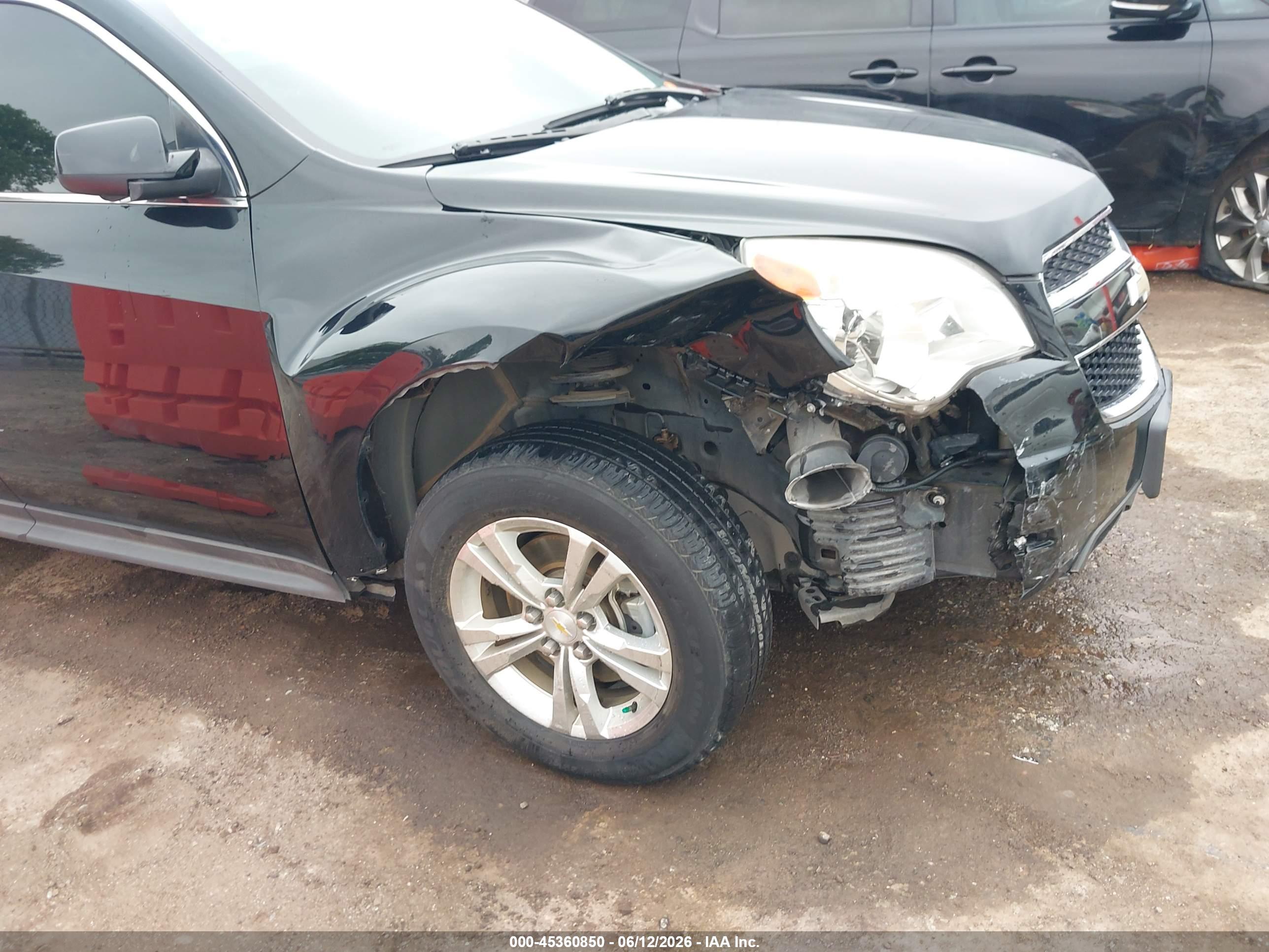 CHEVROLET EQUINOX image 6
