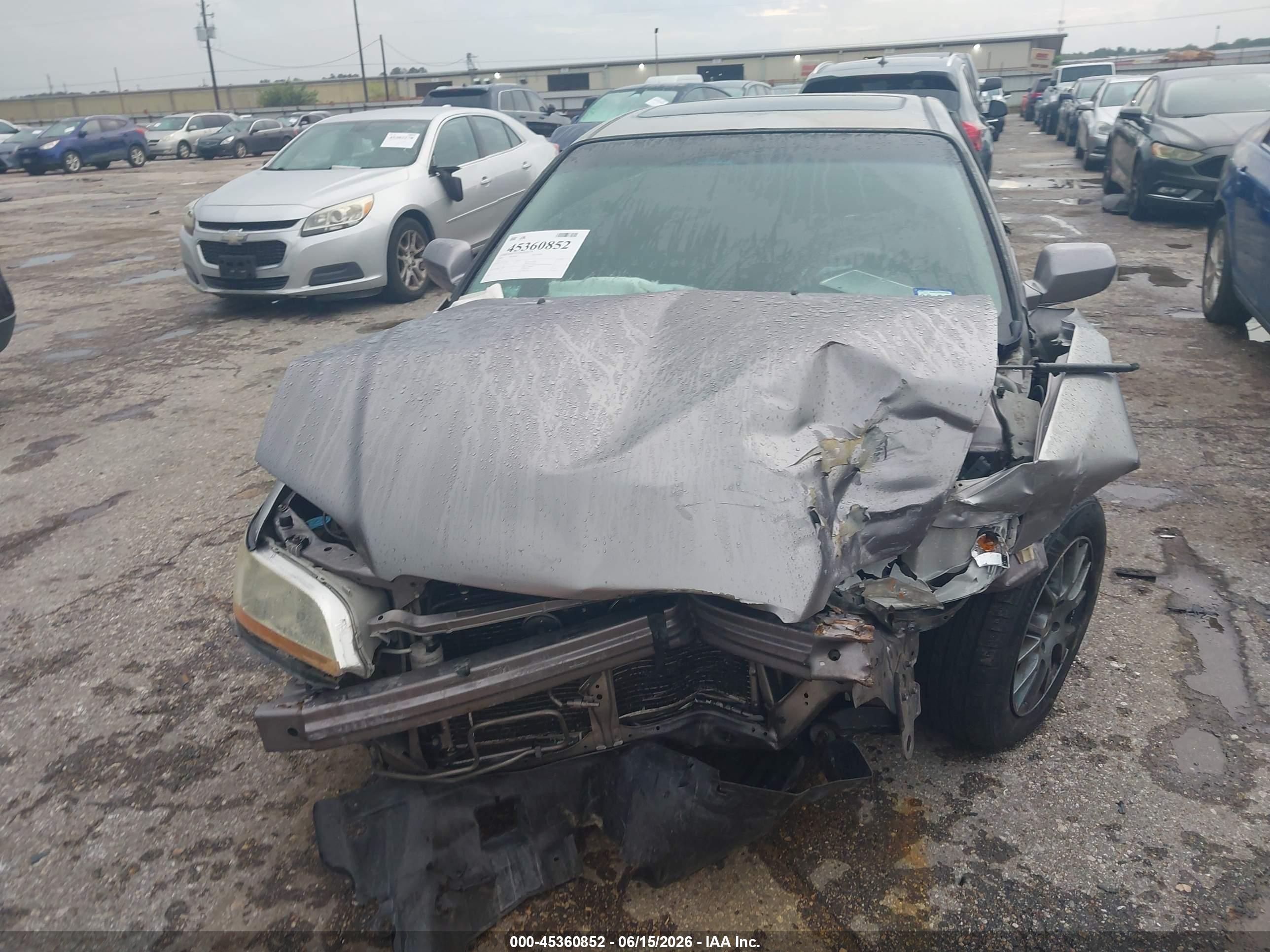 HONDA ACCORD image 6