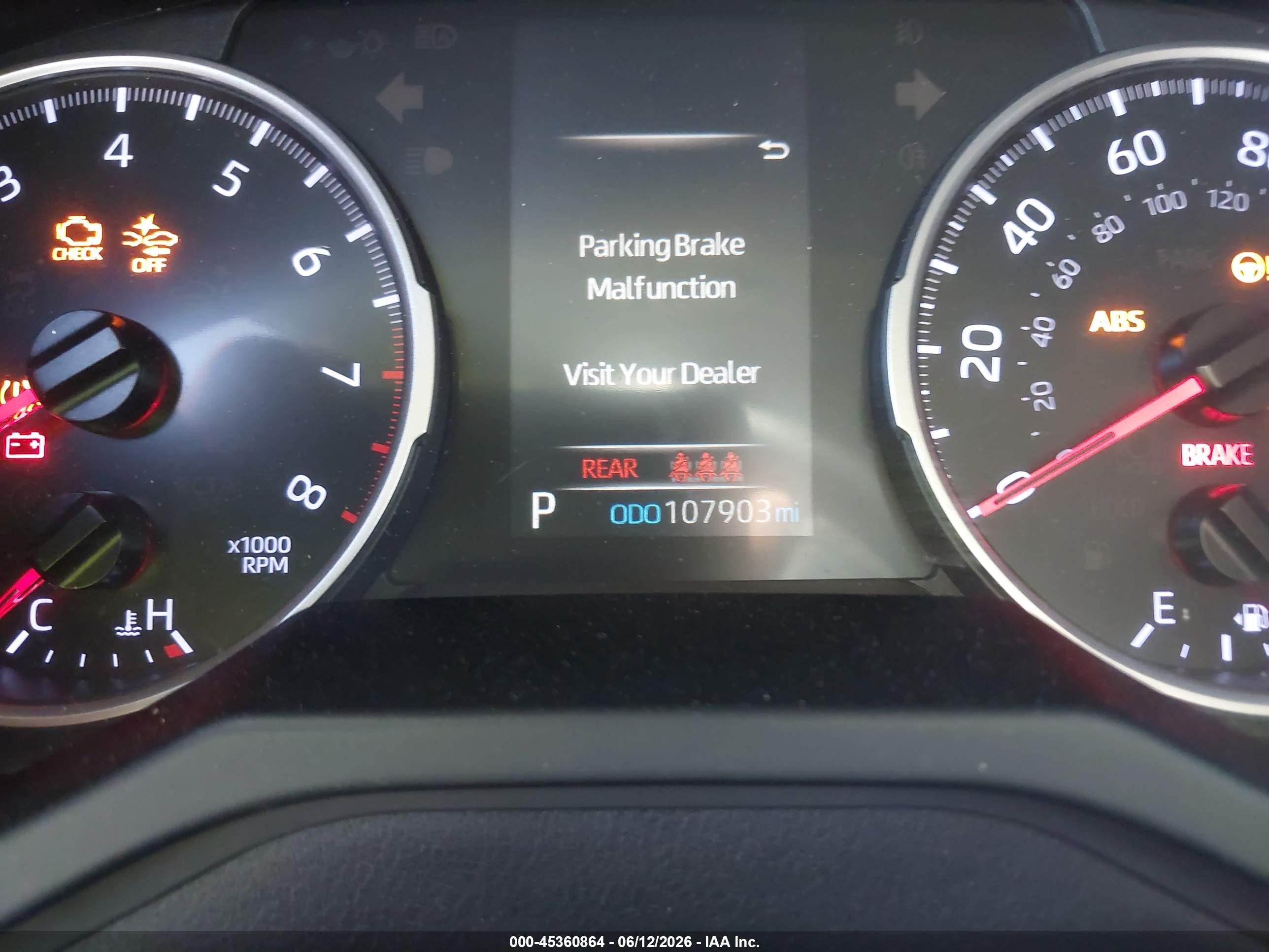 TOYOTA RAV4 image 7
