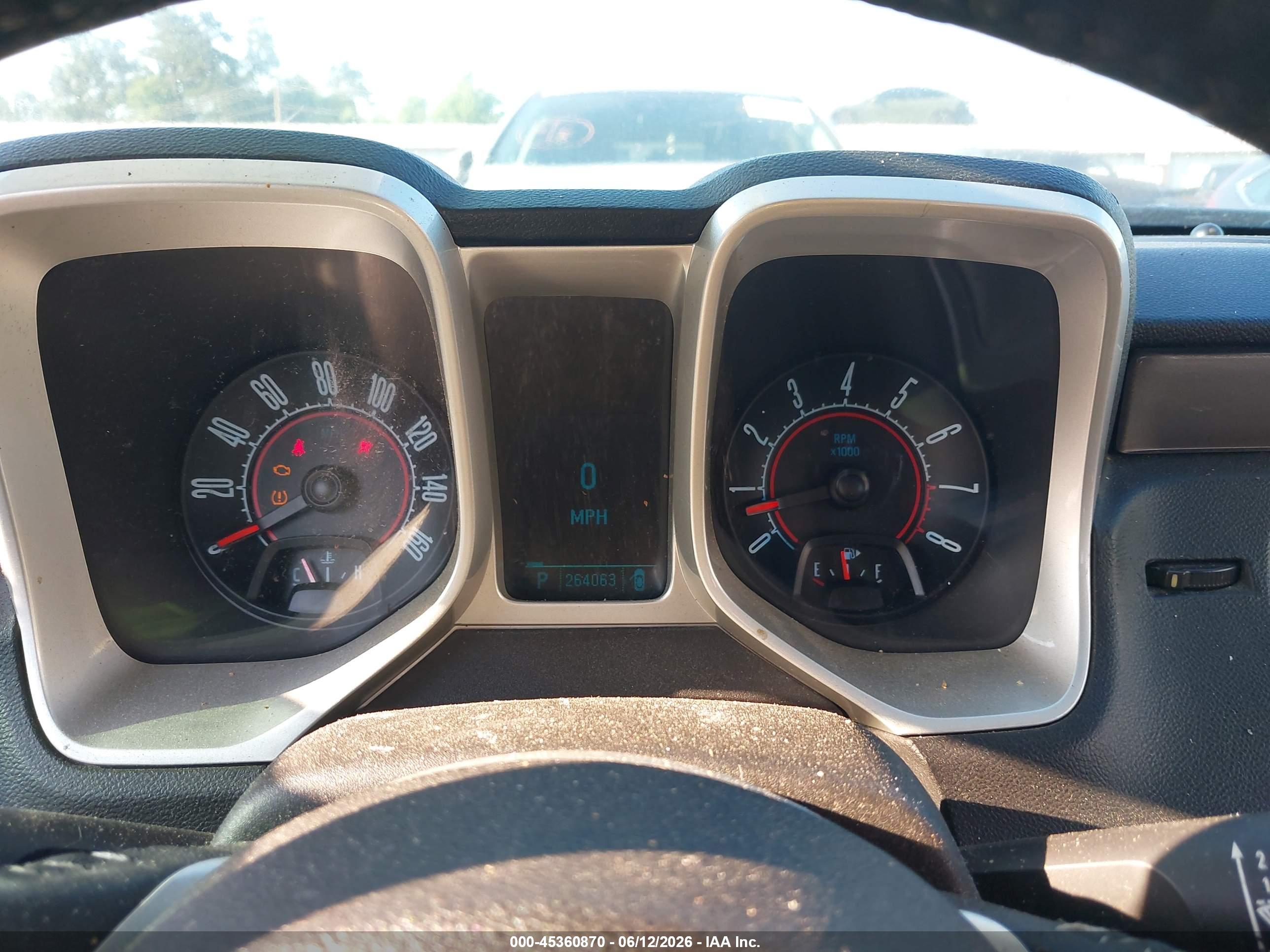 CHEVROLET CAMARO image 7