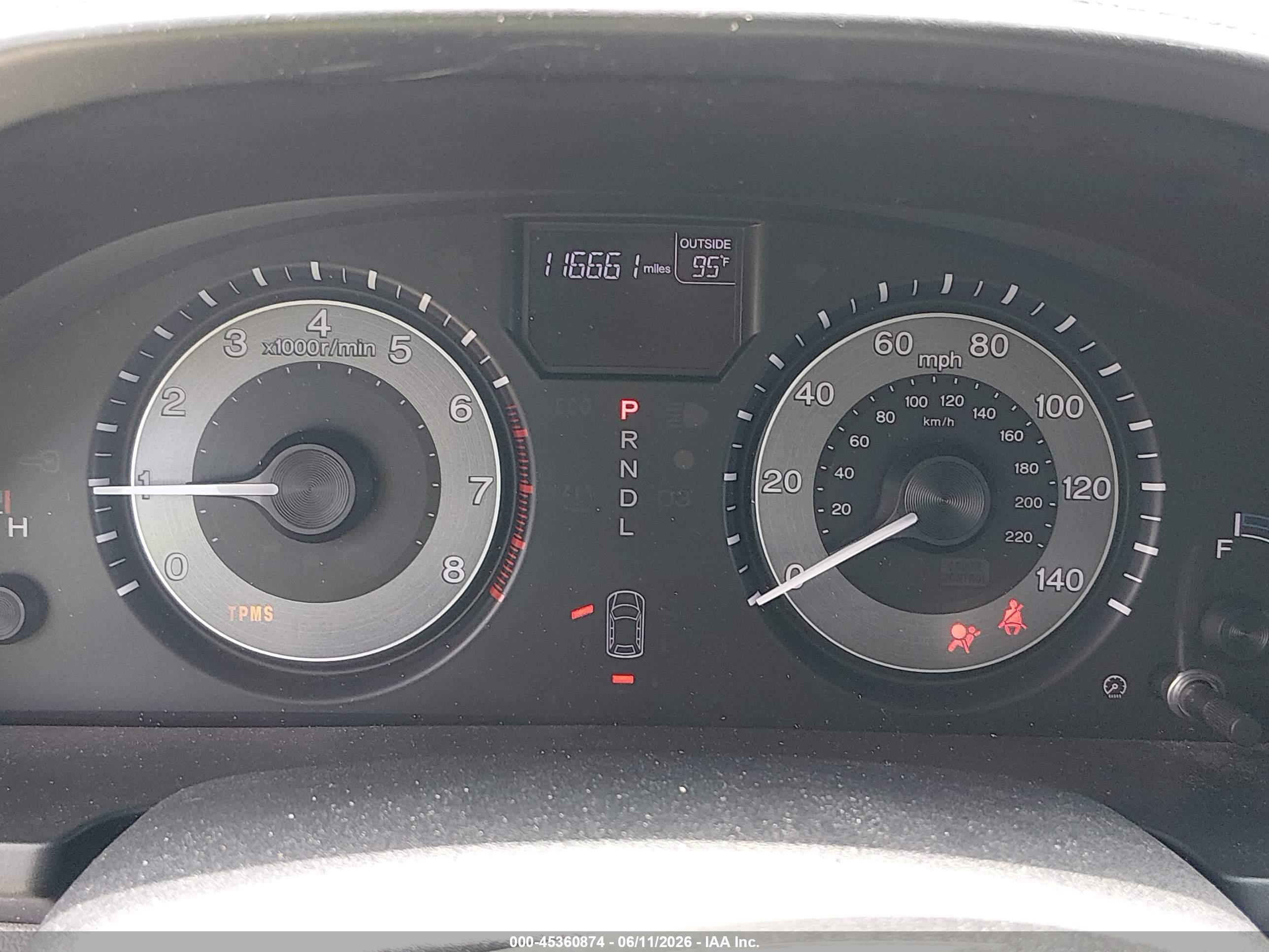 HONDA ODYSSEY image 7