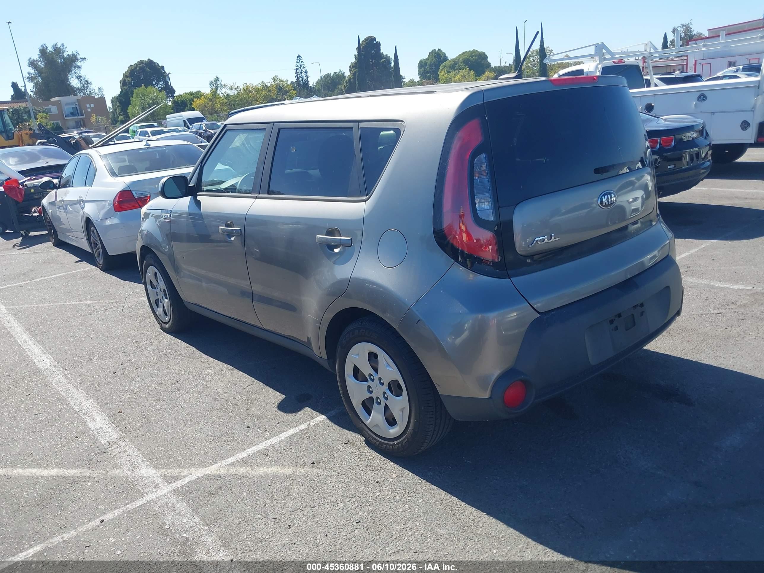KIA SOUL image 3
