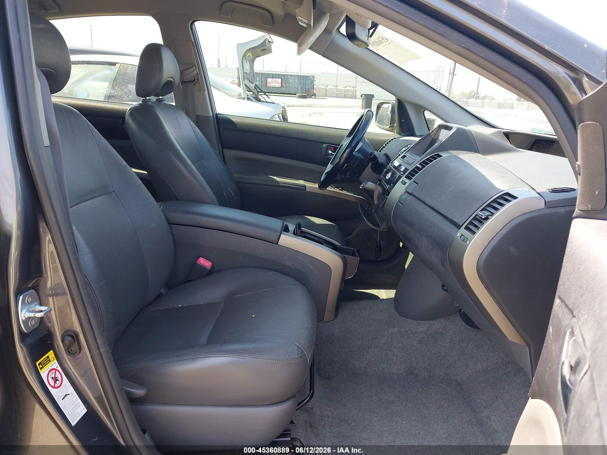 TOYOTA PRIUS image 5