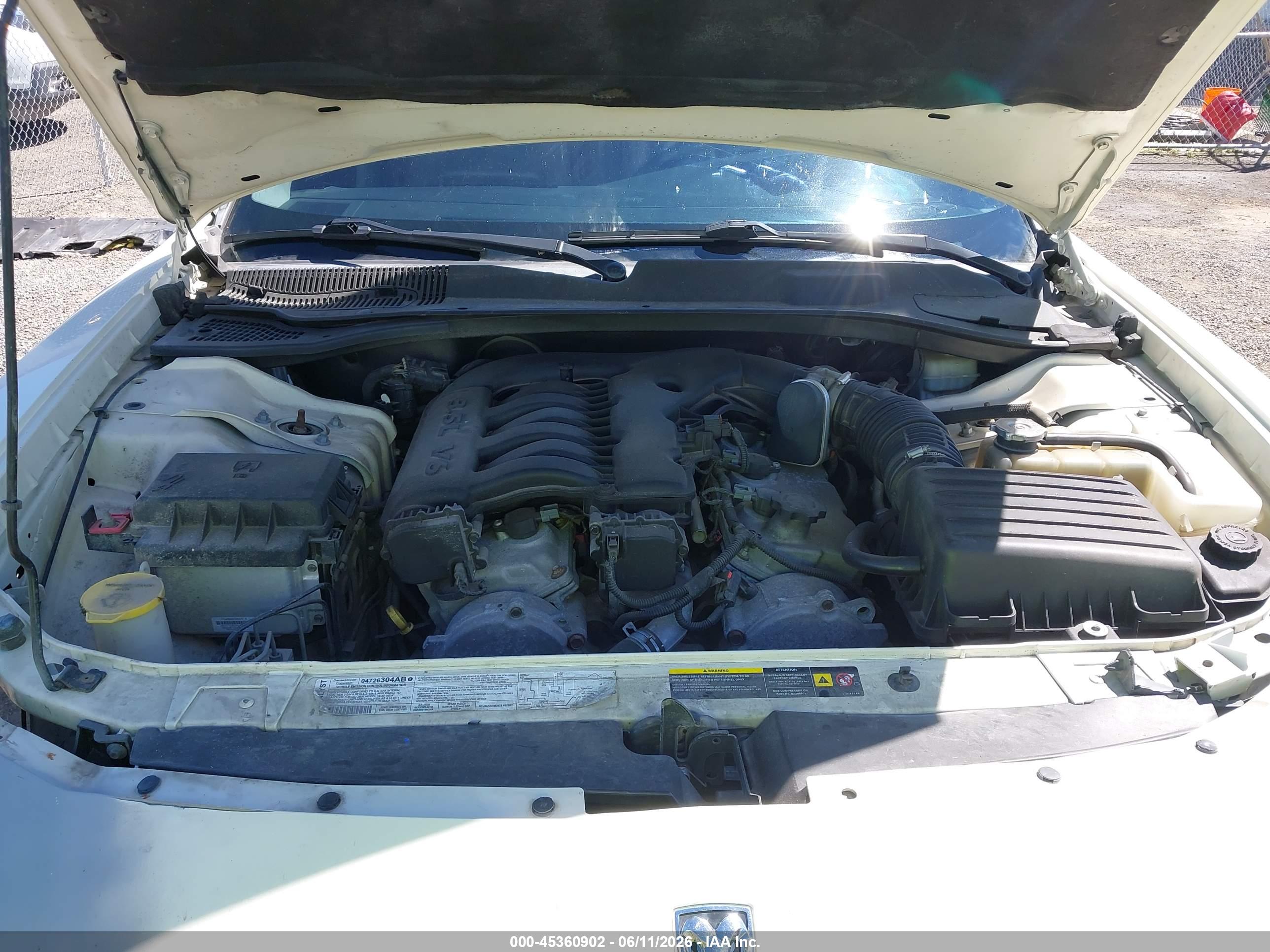 DODGE CHARGER image 10