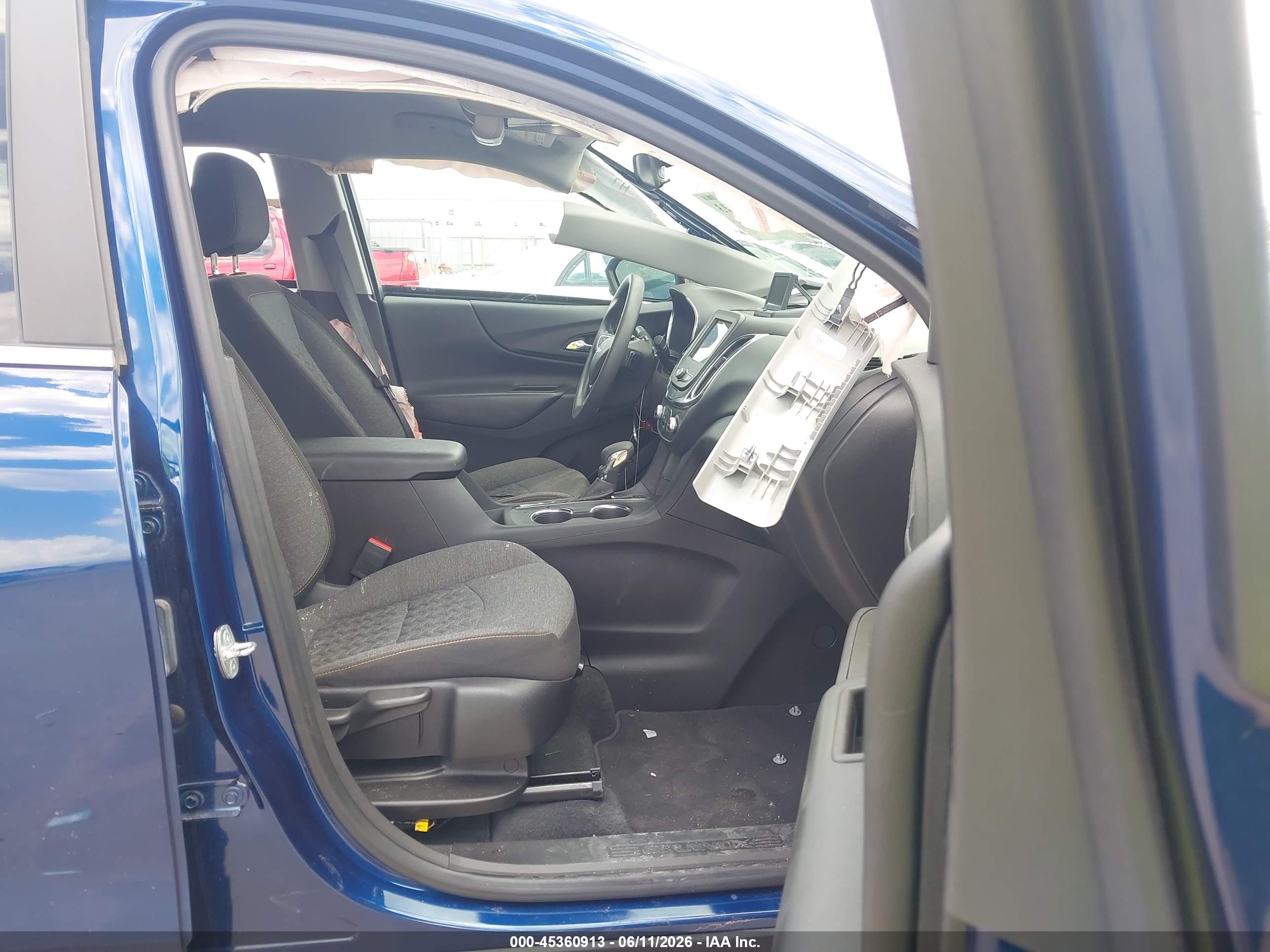 CHEVROLET EQUINOX image 5