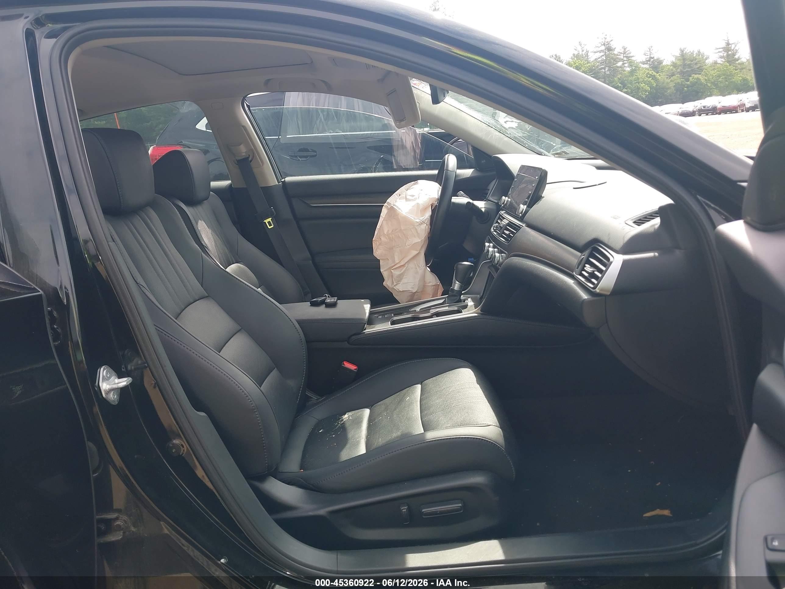 HONDA ACCORD image 5