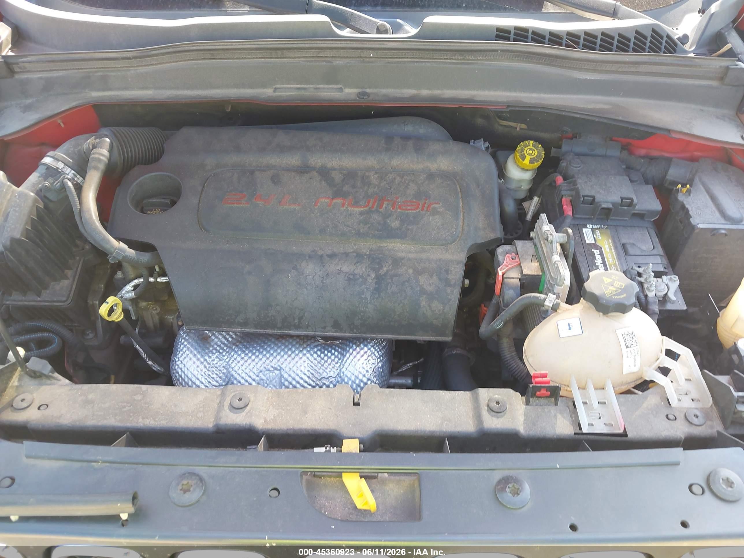 JEEP RENEGADE image 10