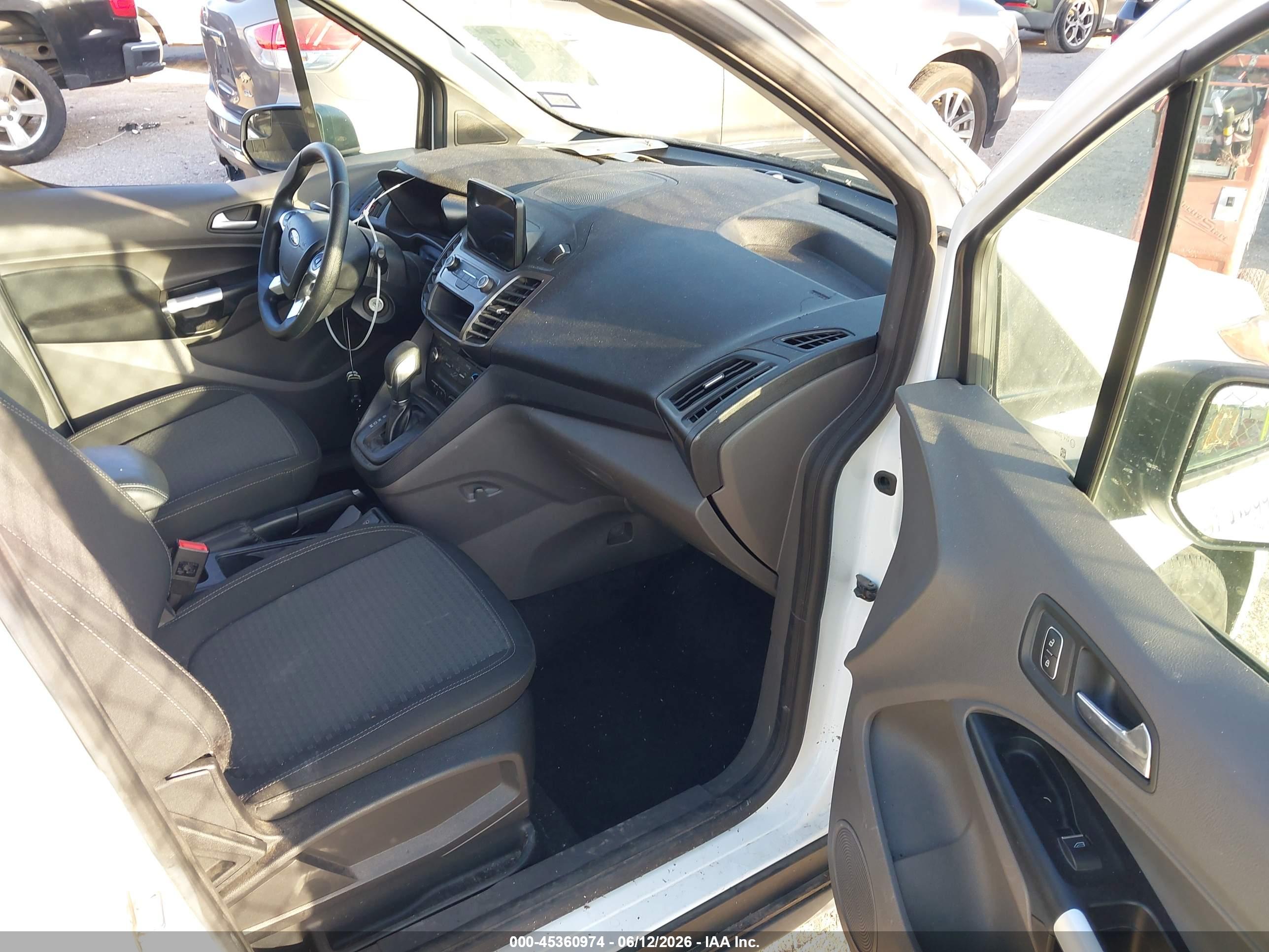 FORD TRANSIT image 5