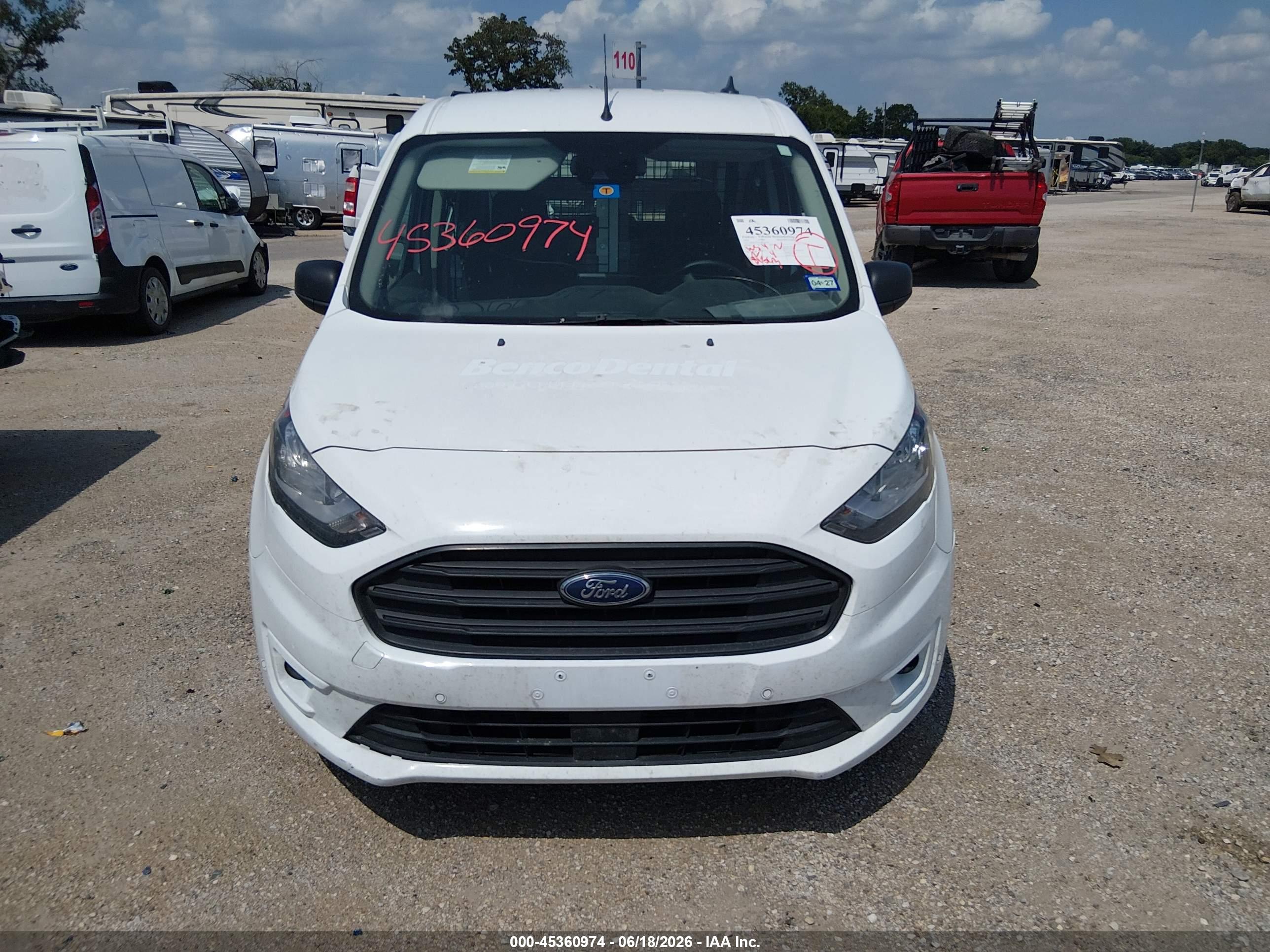 FORD TRANSIT image 6