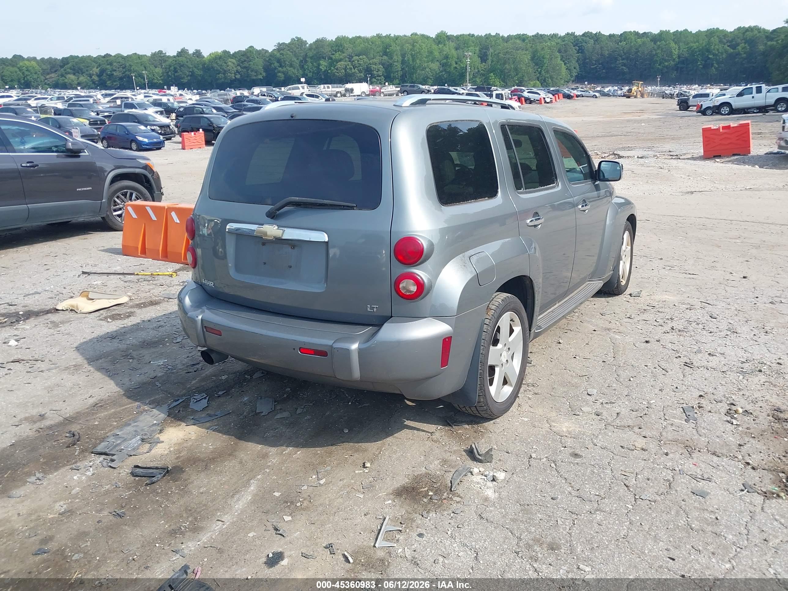 CHEVROLET HHR image 4