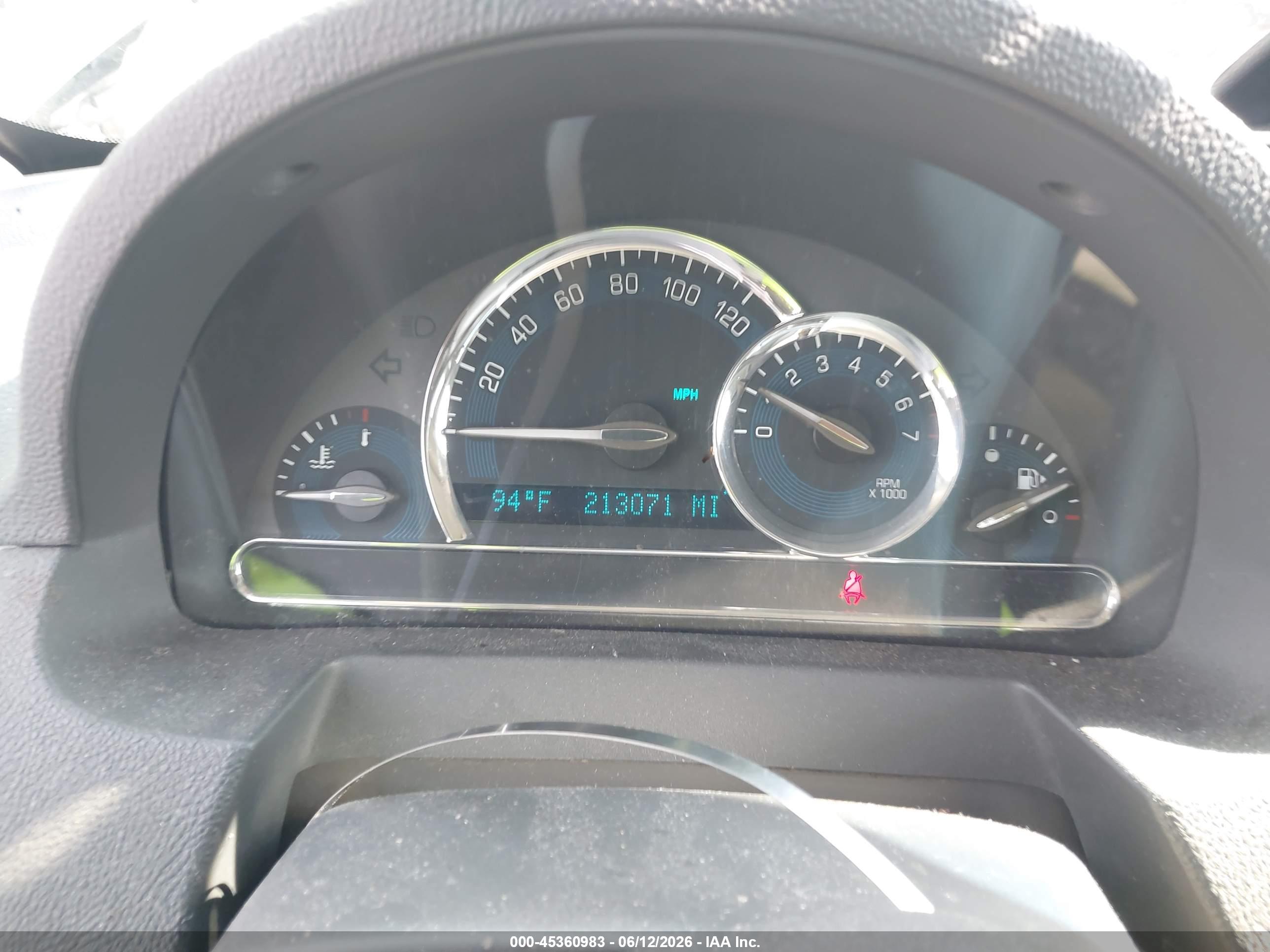 CHEVROLET HHR image 7