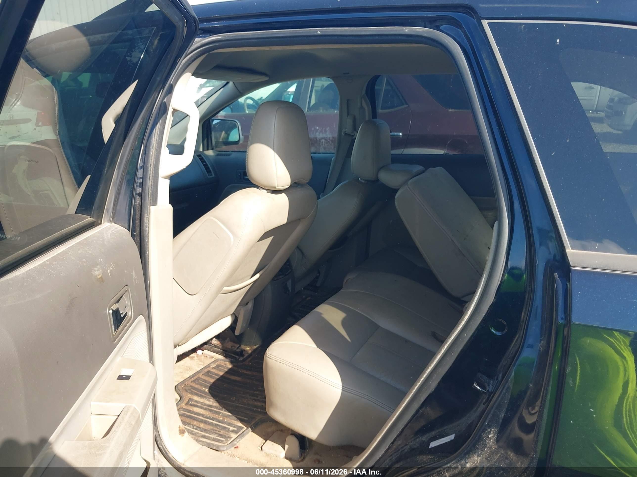 FORD EDGE image 8