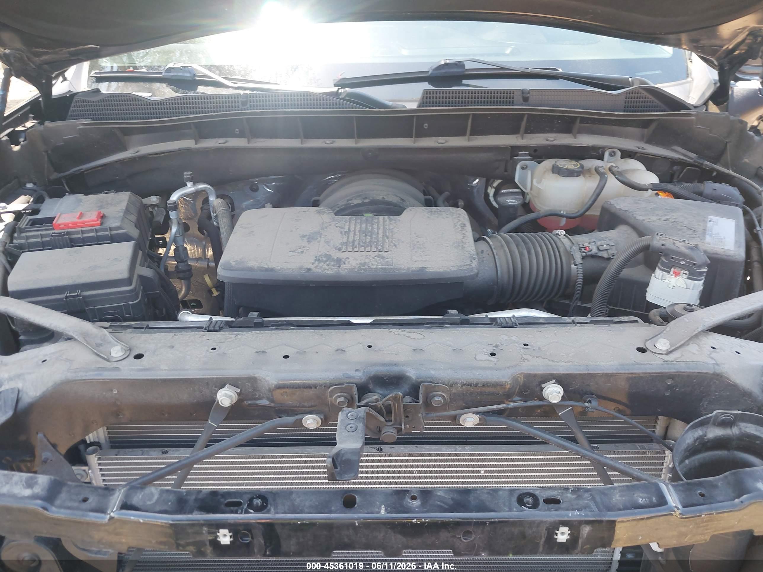 GMC SIERRA image 10