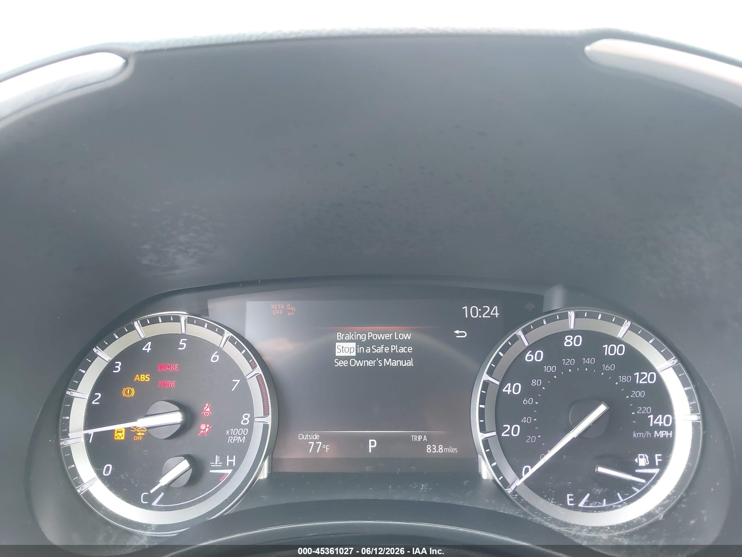 TOYOTA HIGHLANDER image 7
