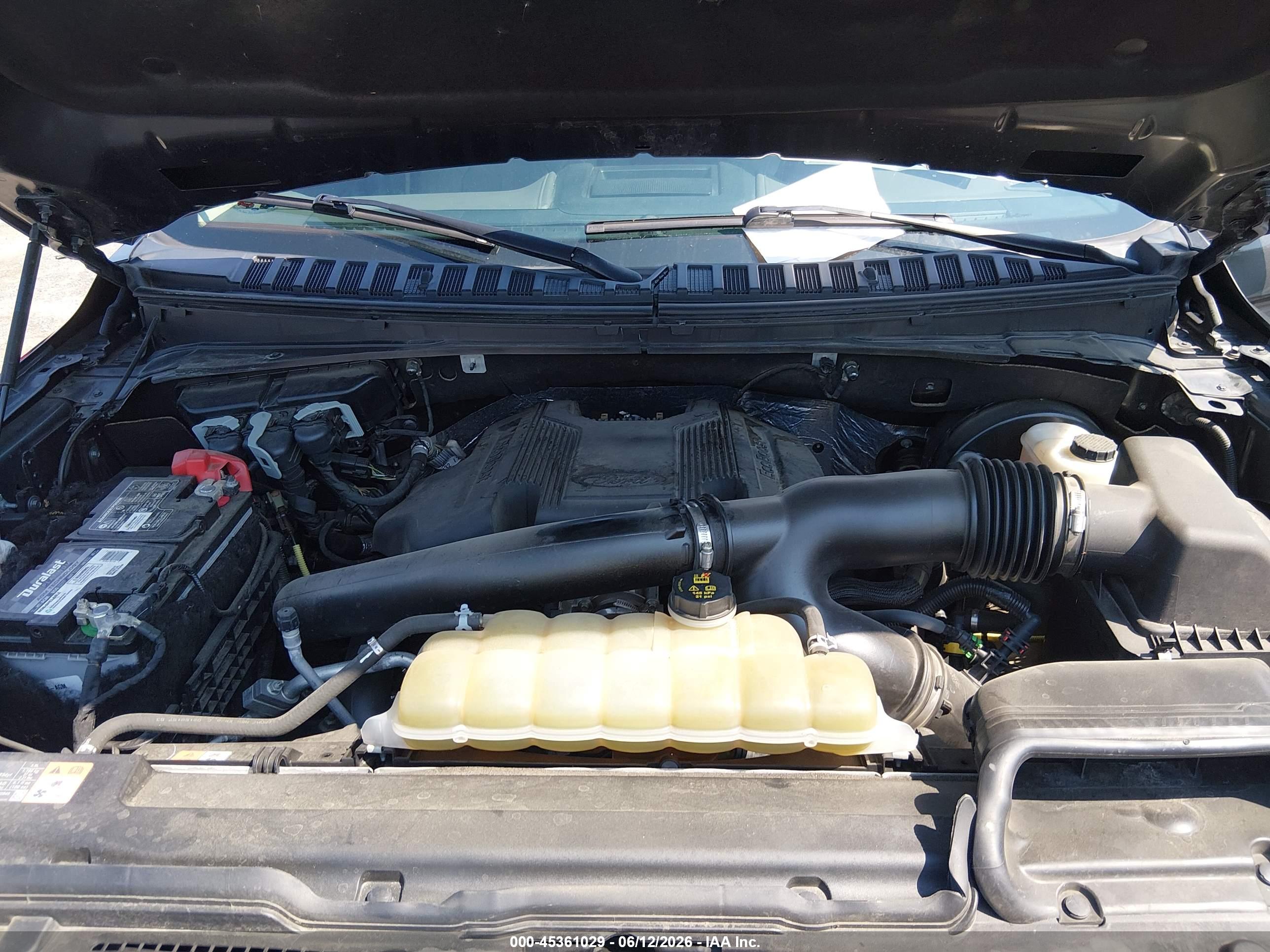 FORD EXPEDITION image 10