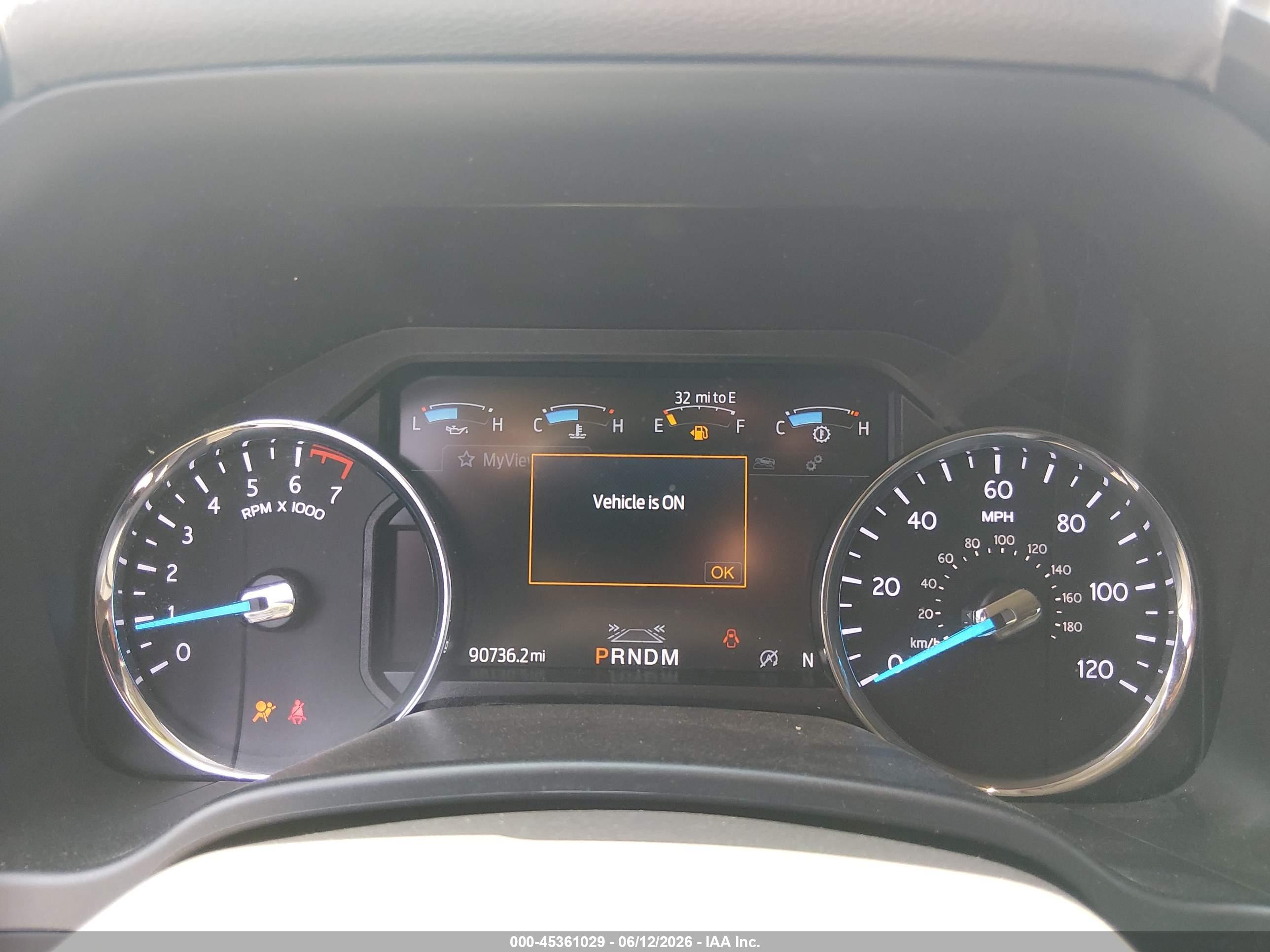 FORD EXPEDITION image 7