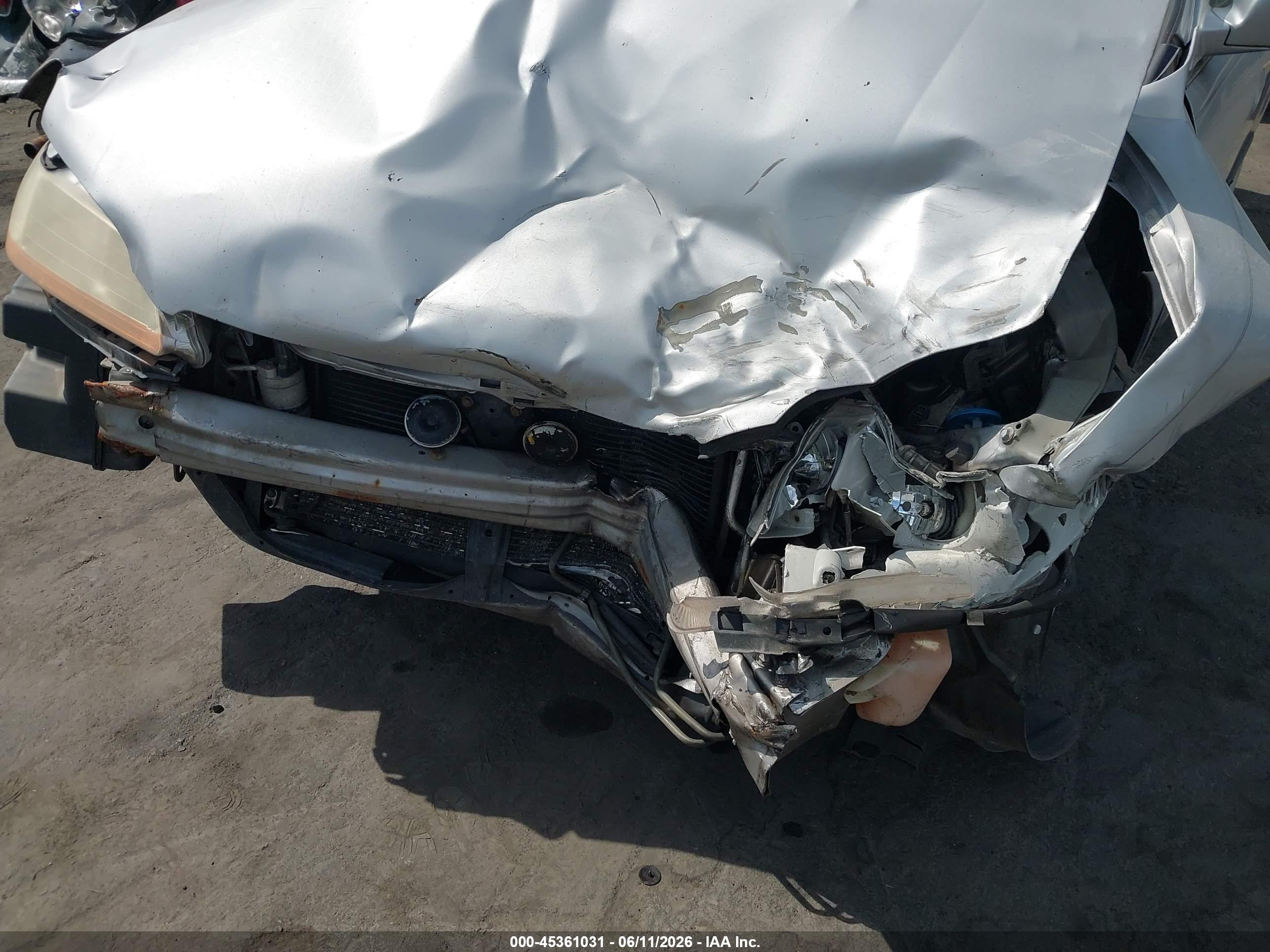 HONDA ACCORD image 6