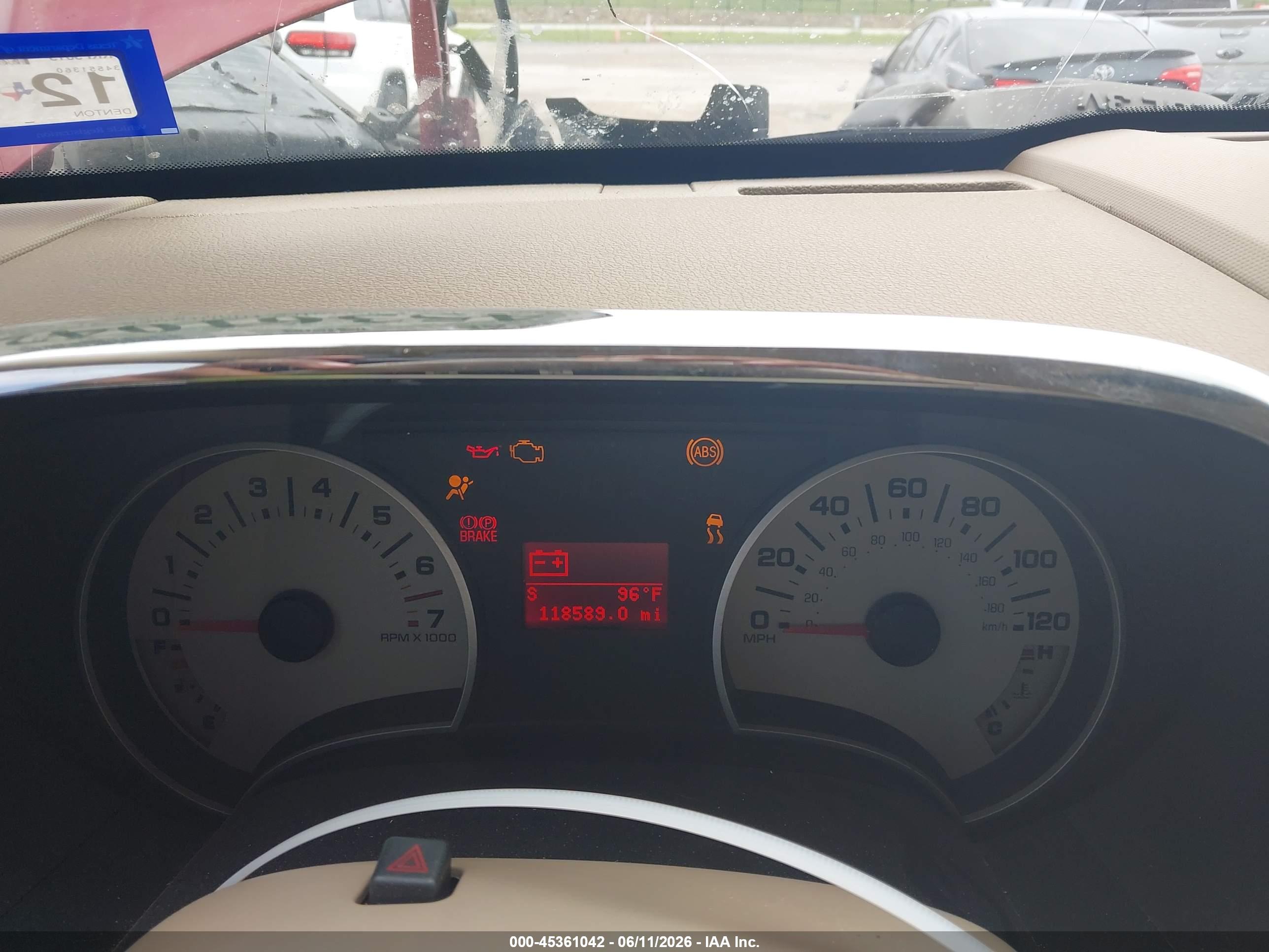 FORD EXPLORER image 7