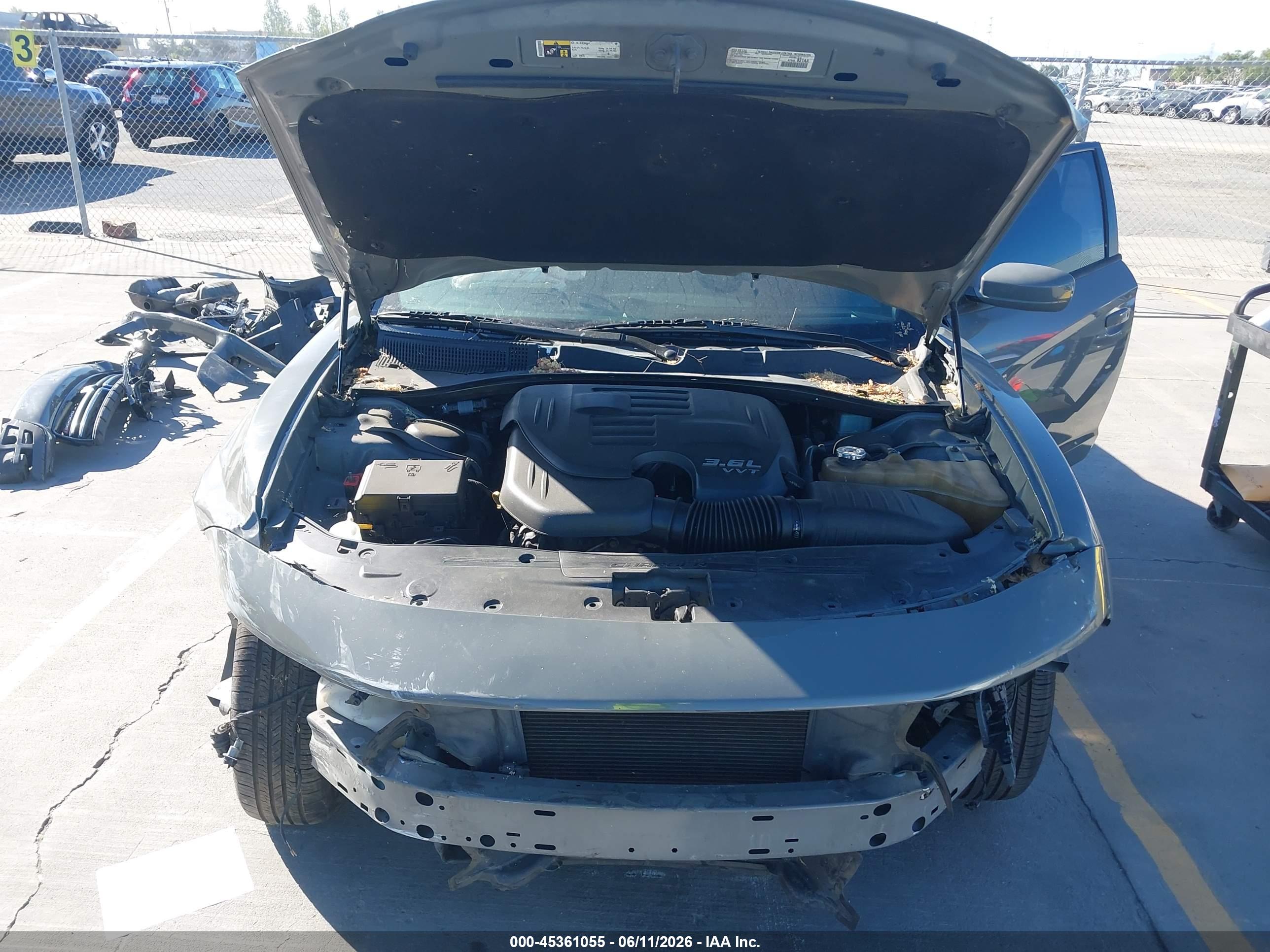DODGE CHARGER image 10