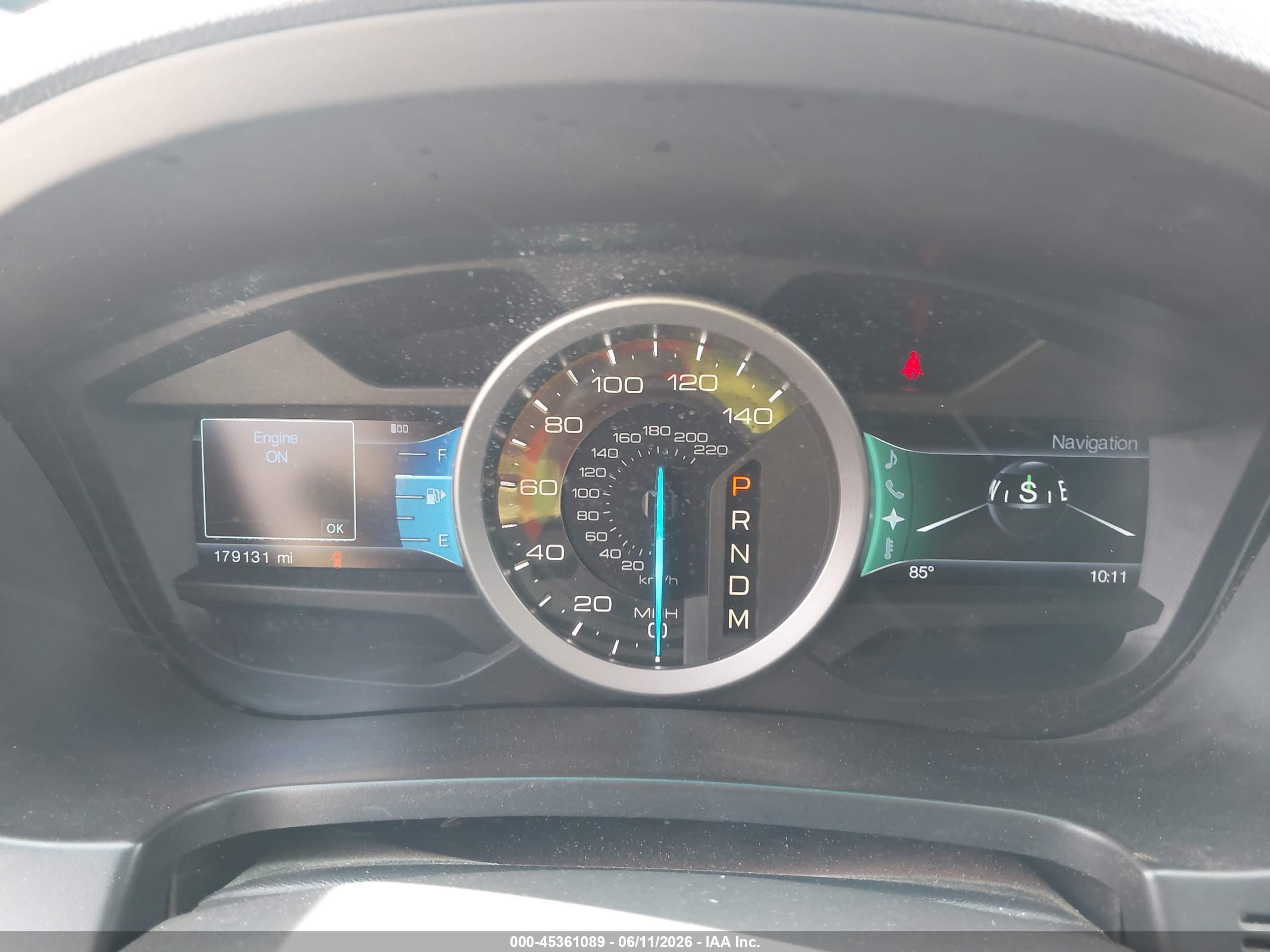 FORD EXPLORER image 7