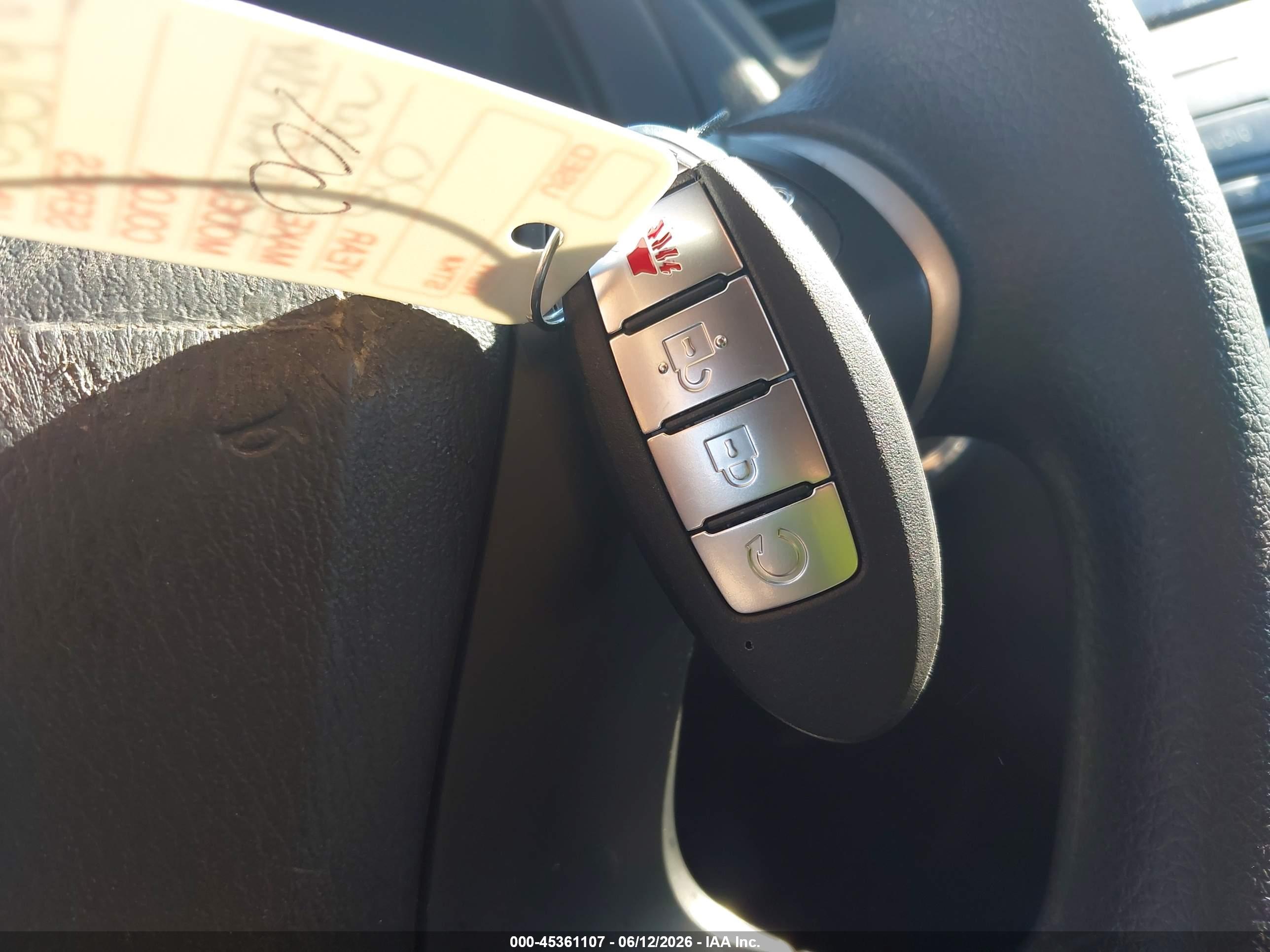 NISSAN PATHFINDER image 11
