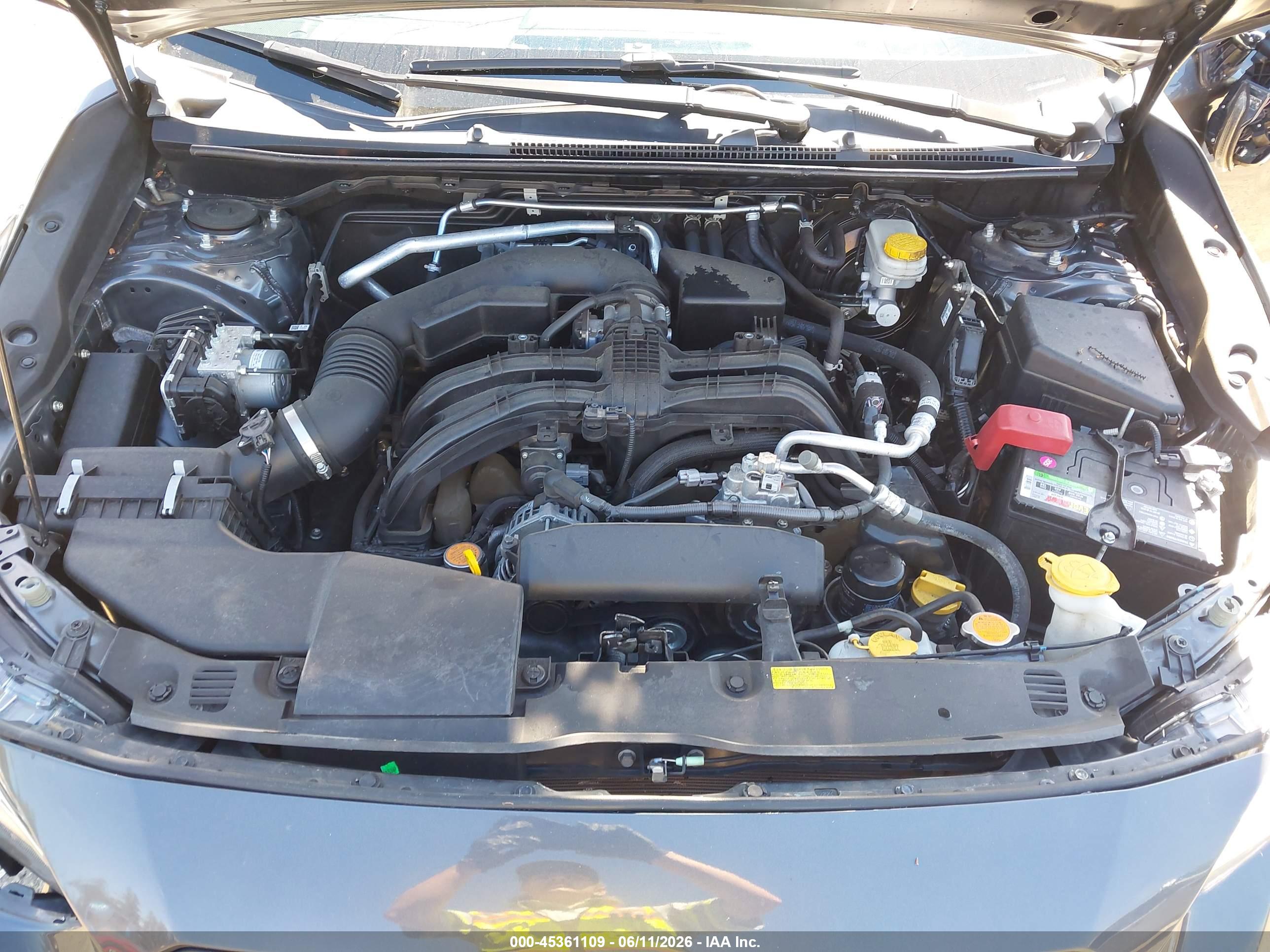 SUBARU CROSSTREK image 10