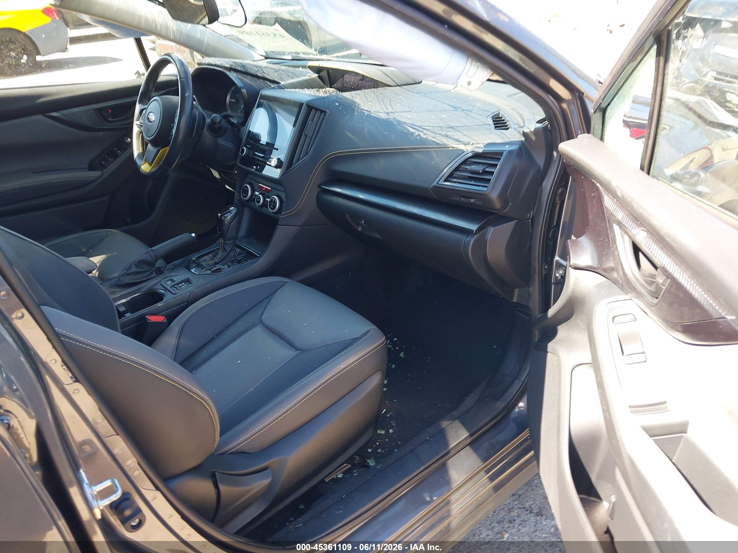SUBARU CROSSTREK image 5