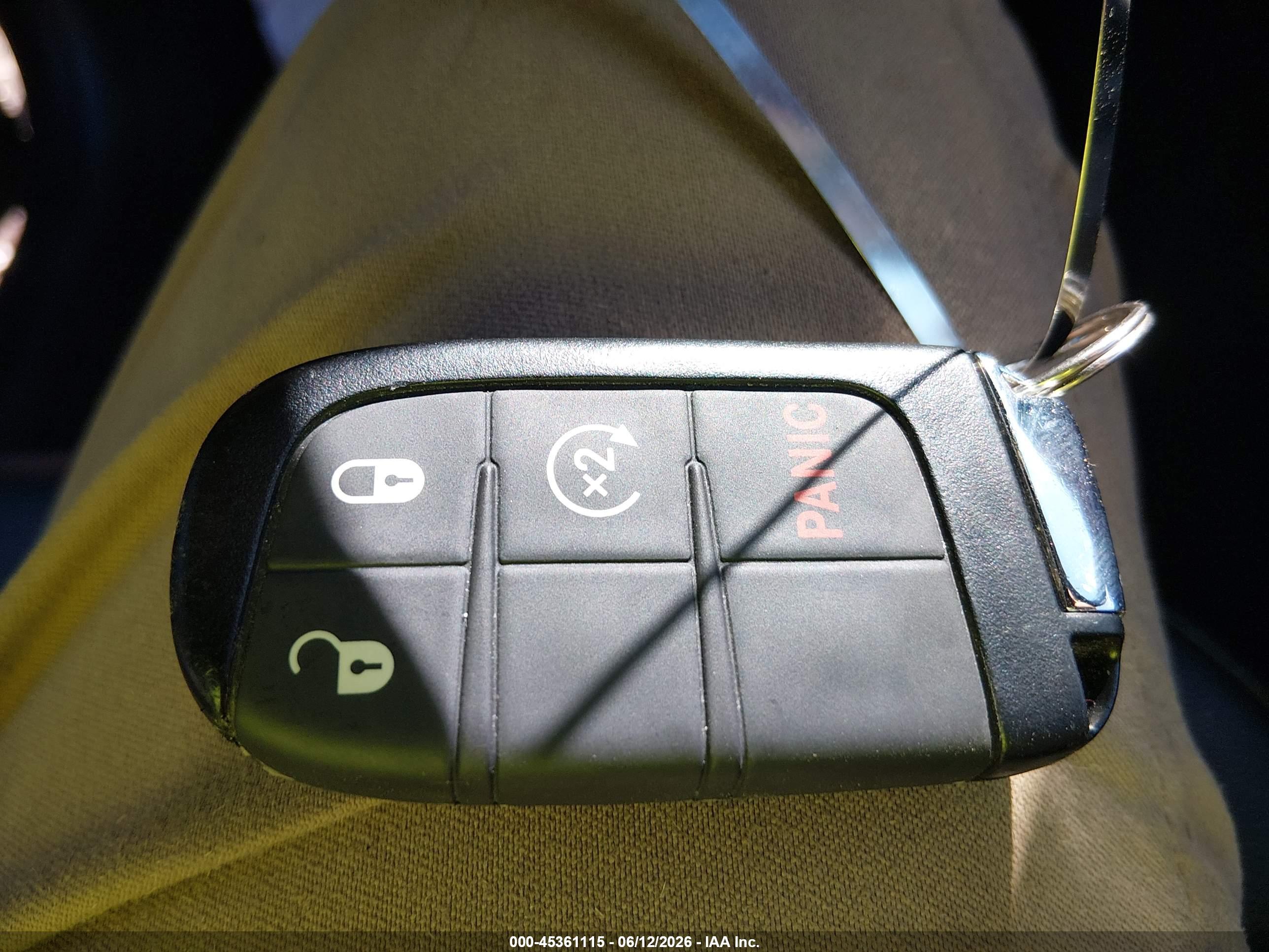 JEEP COMPASS image 11