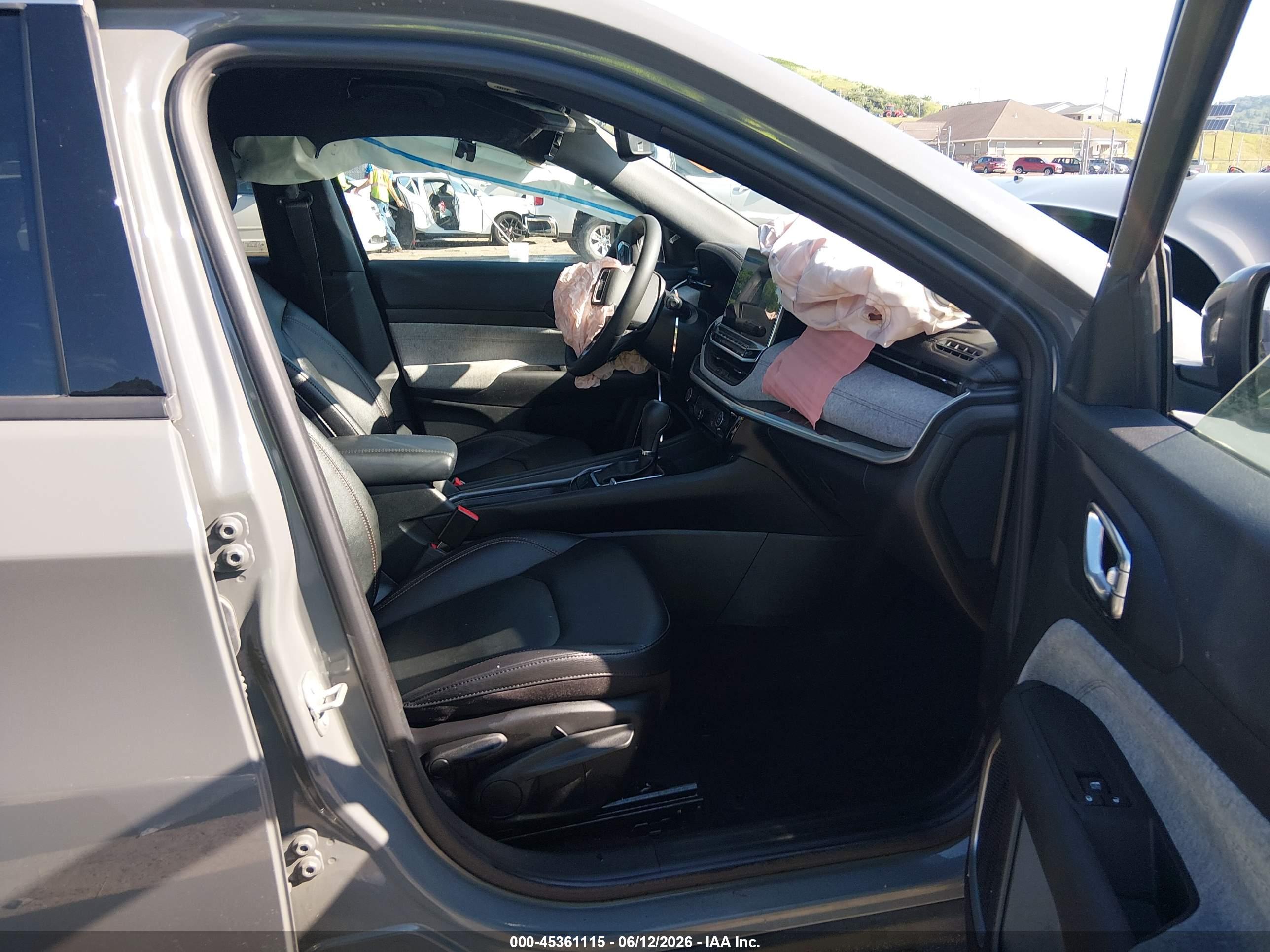JEEP COMPASS image 5