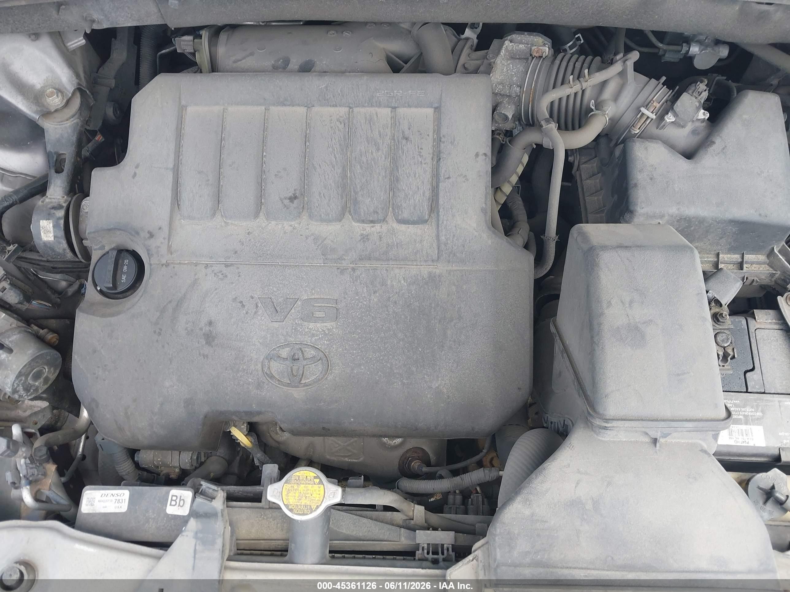 TOYOTA HIGHLANDER image 10