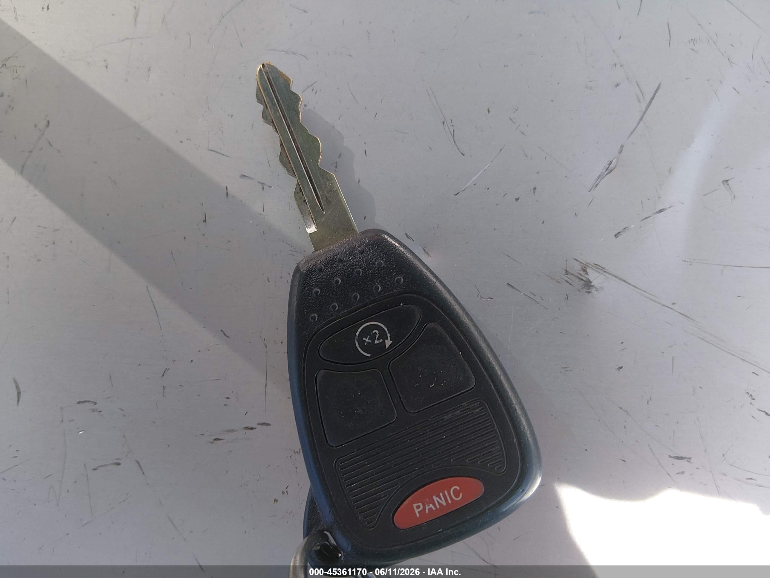 JEEP PATRIOT image 11