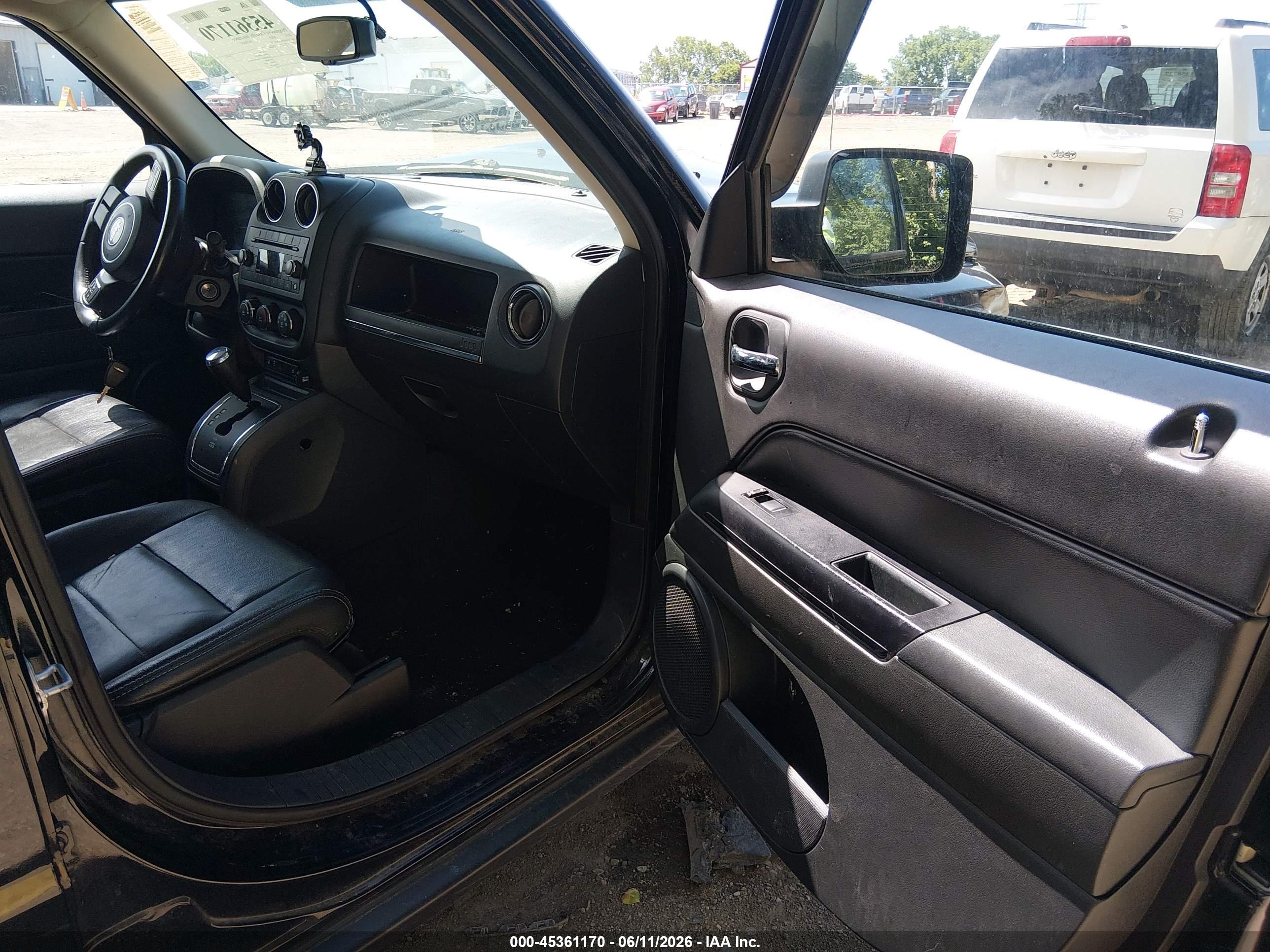 JEEP PATRIOT image 5