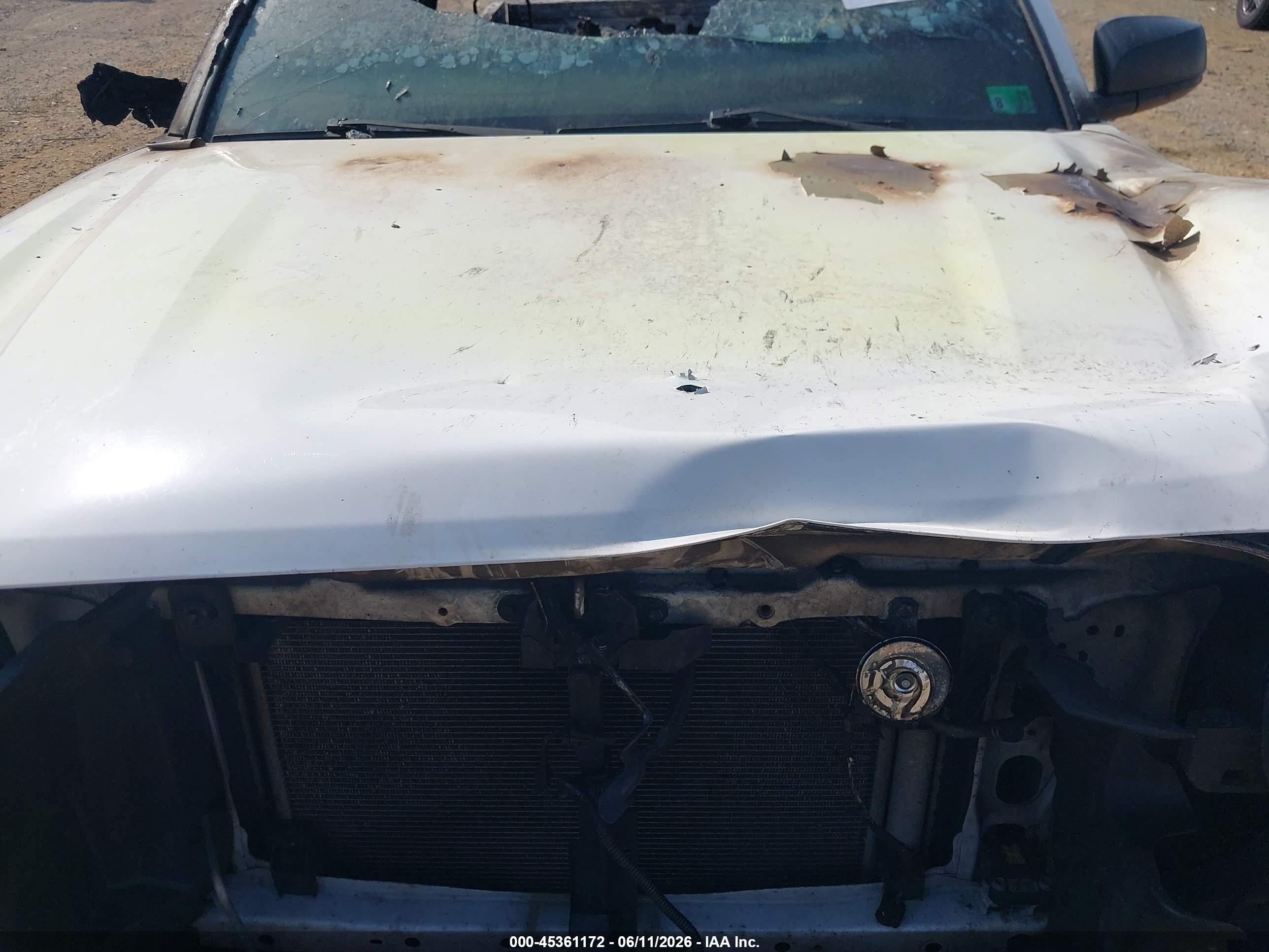 TOYOTA TACOMA image 10