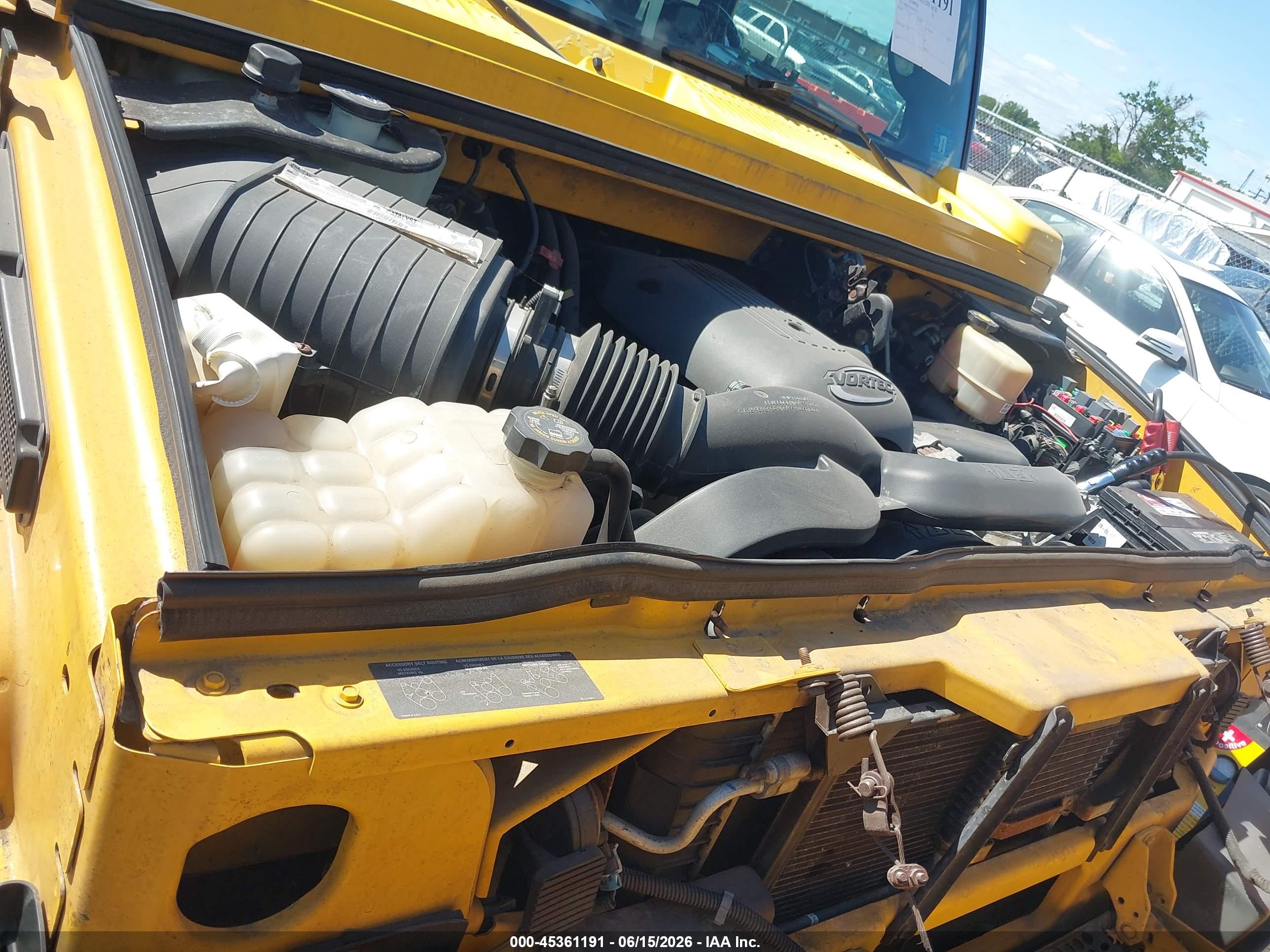HUMMER H2 image 10
