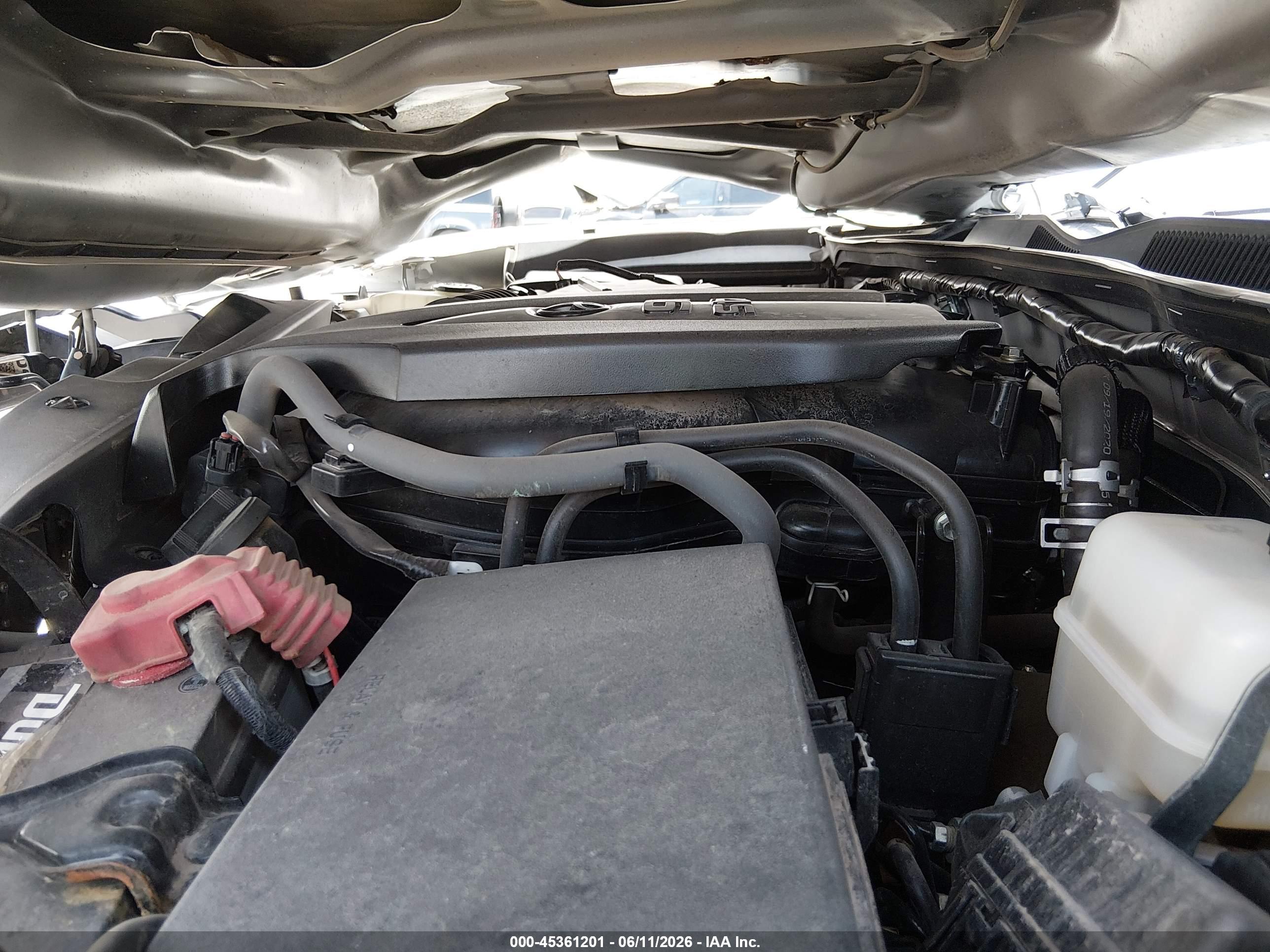 TOYOTA TACOMA image 10