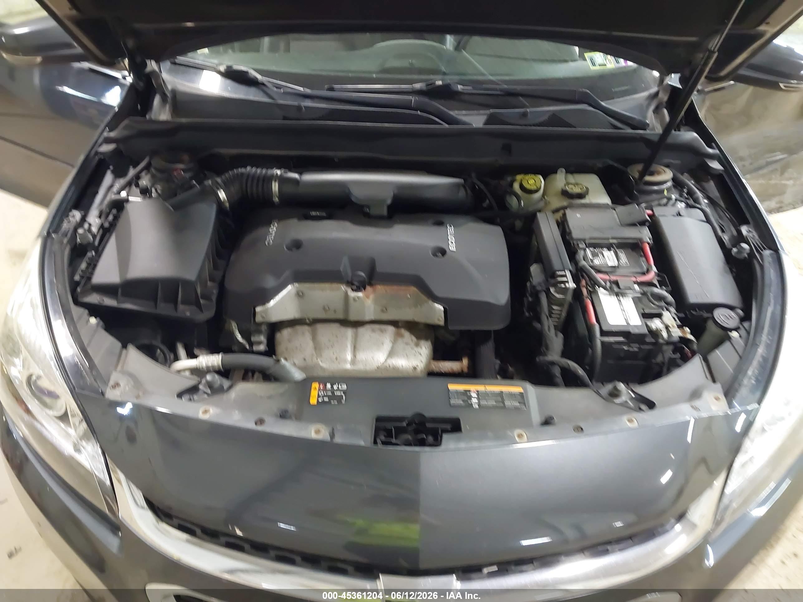 CHEVROLET MALIBU image 10