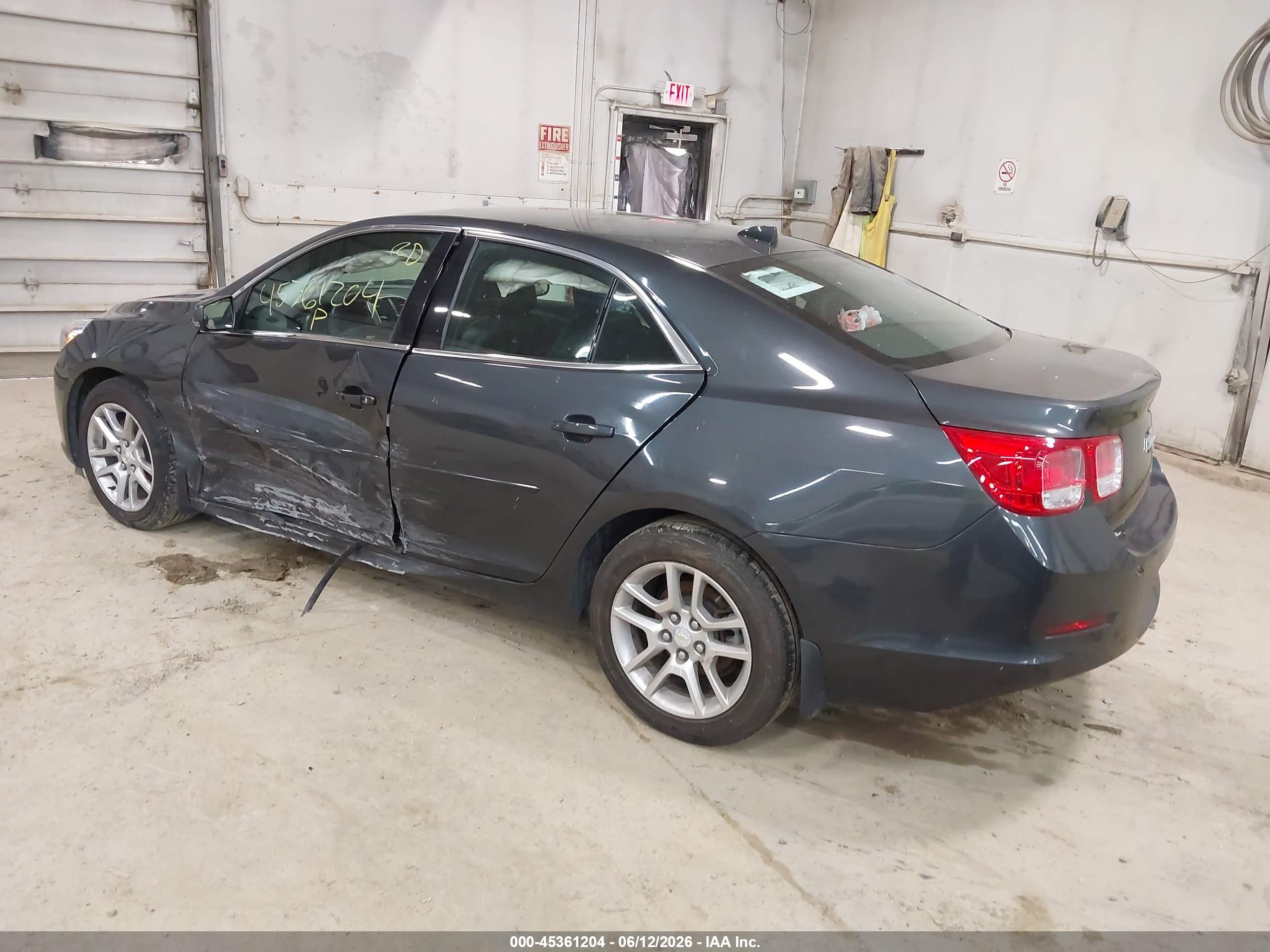 CHEVROLET MALIBU image 3
