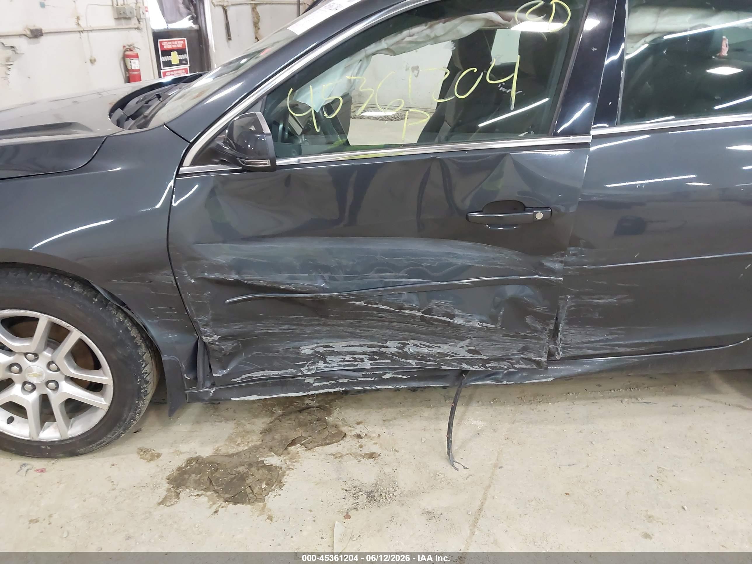 CHEVROLET MALIBU image 6