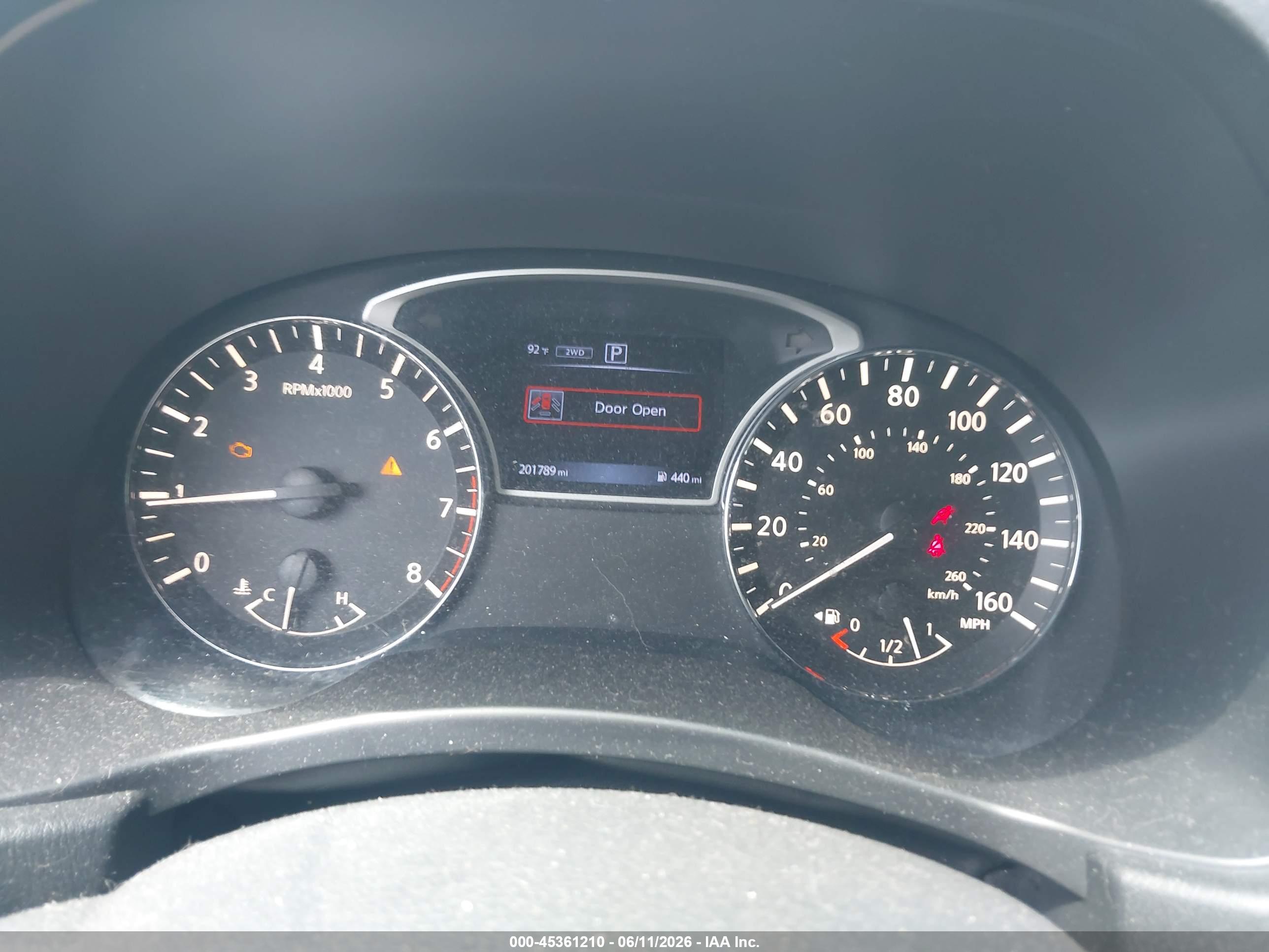 NISSAN PATHFINDER image 7