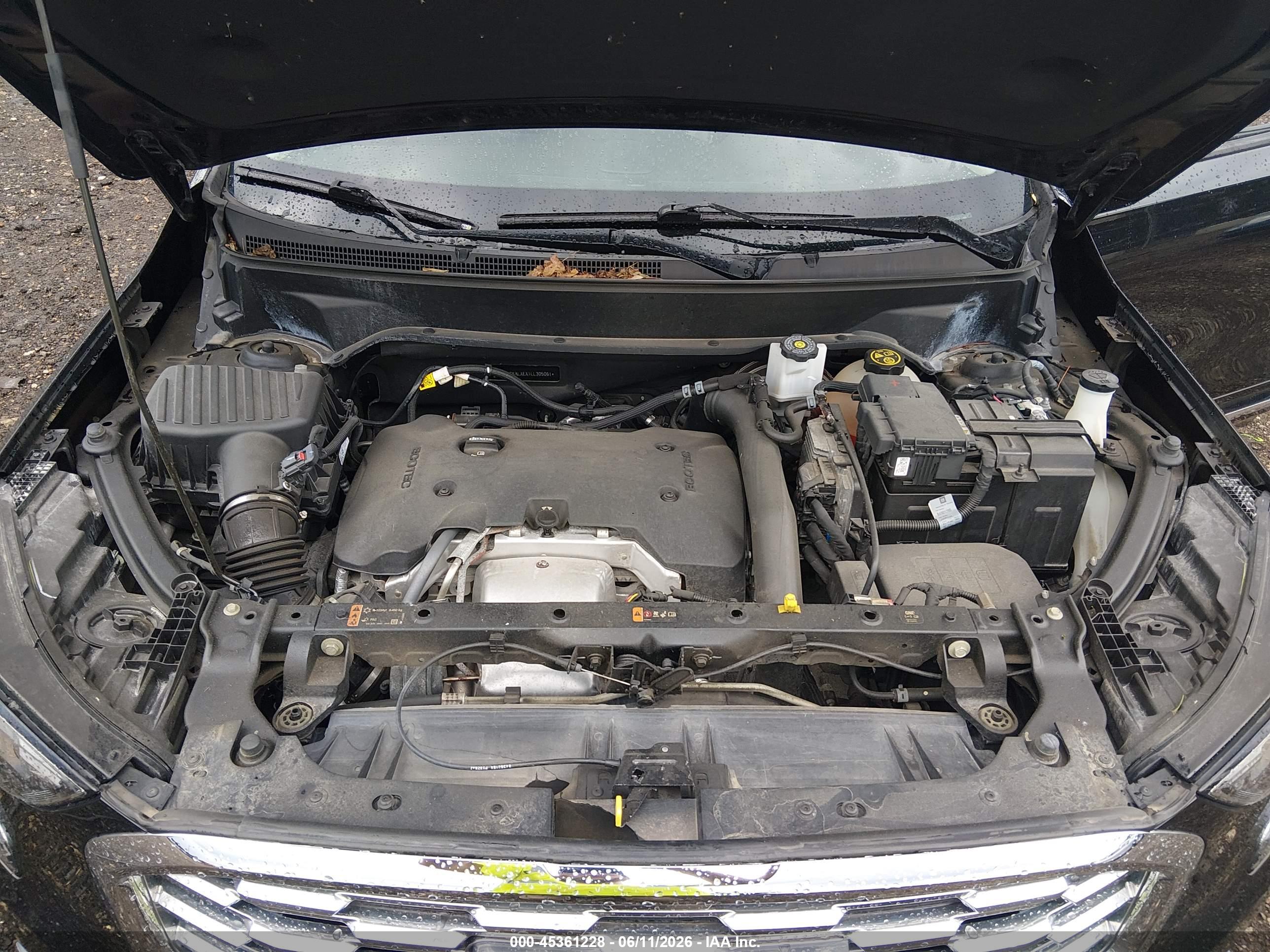 GMC TERRAIN image 10