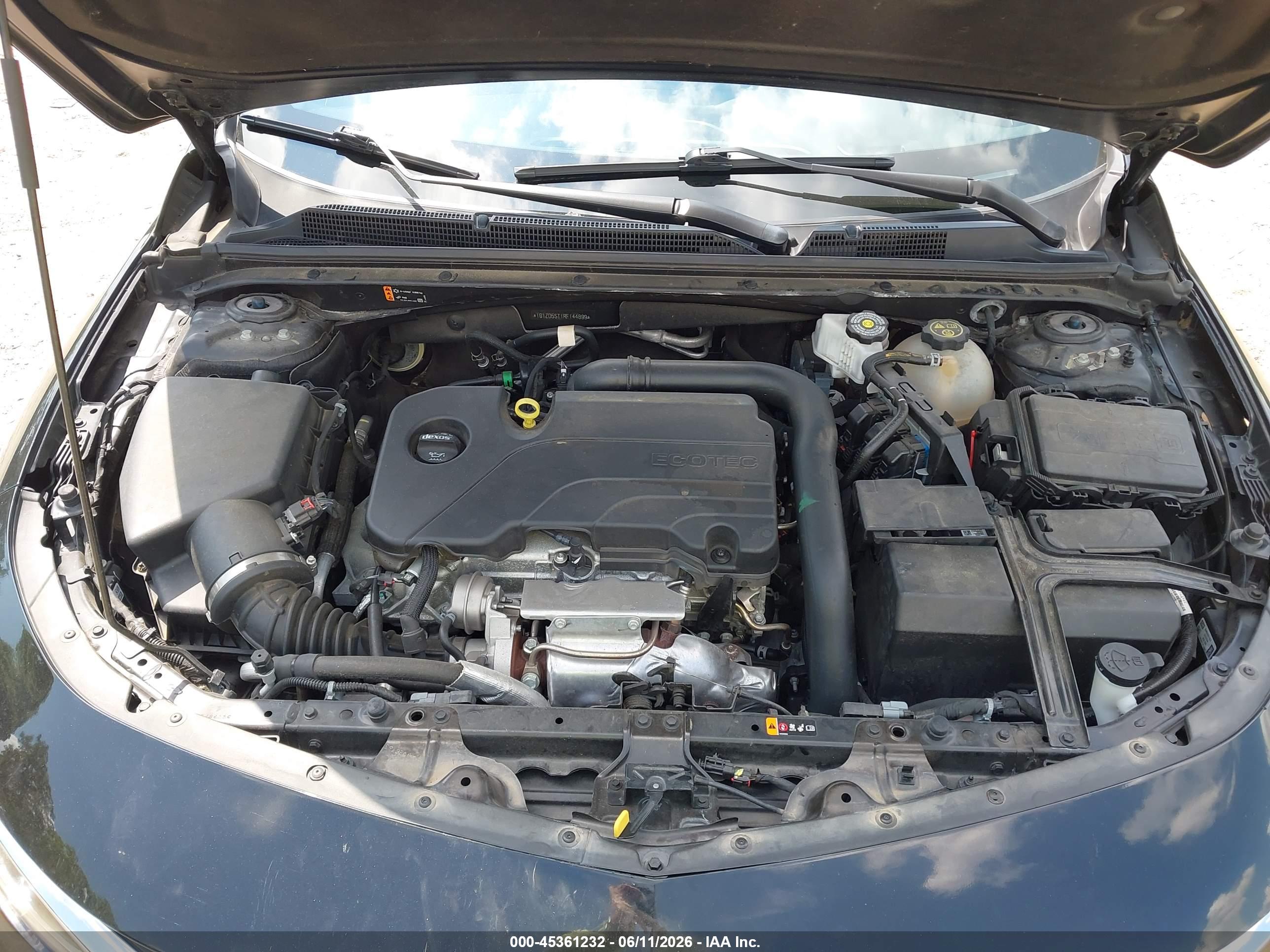 CHEVROLET MALIBU image 10