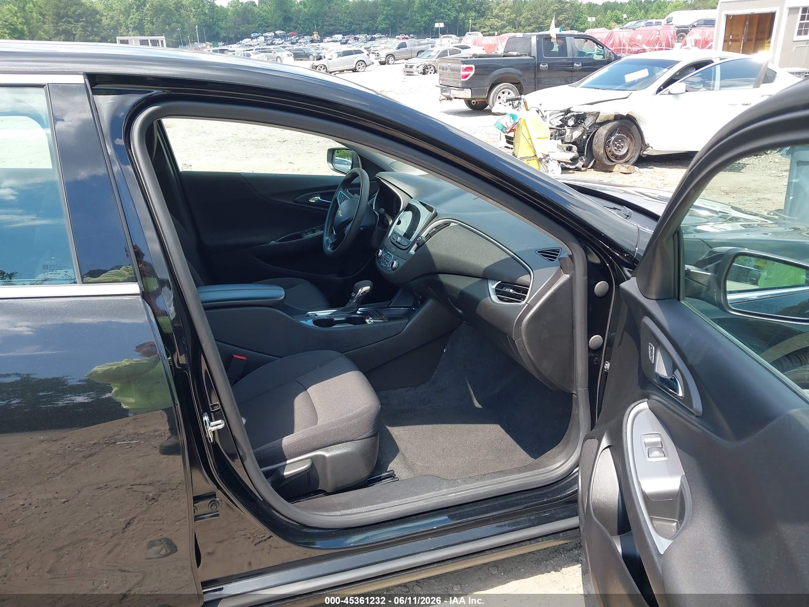 CHEVROLET MALIBU image 5