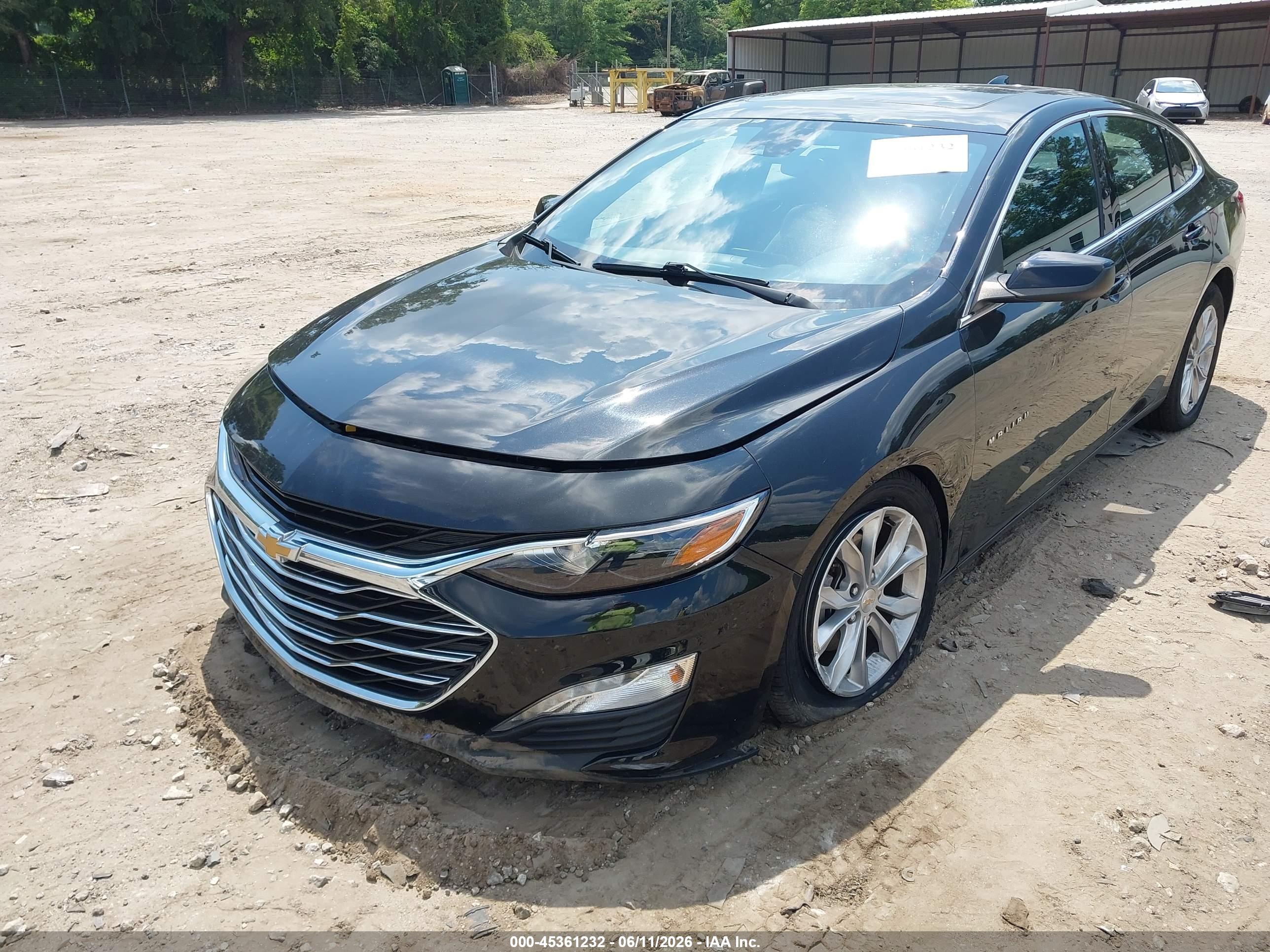 CHEVROLET MALIBU image 6