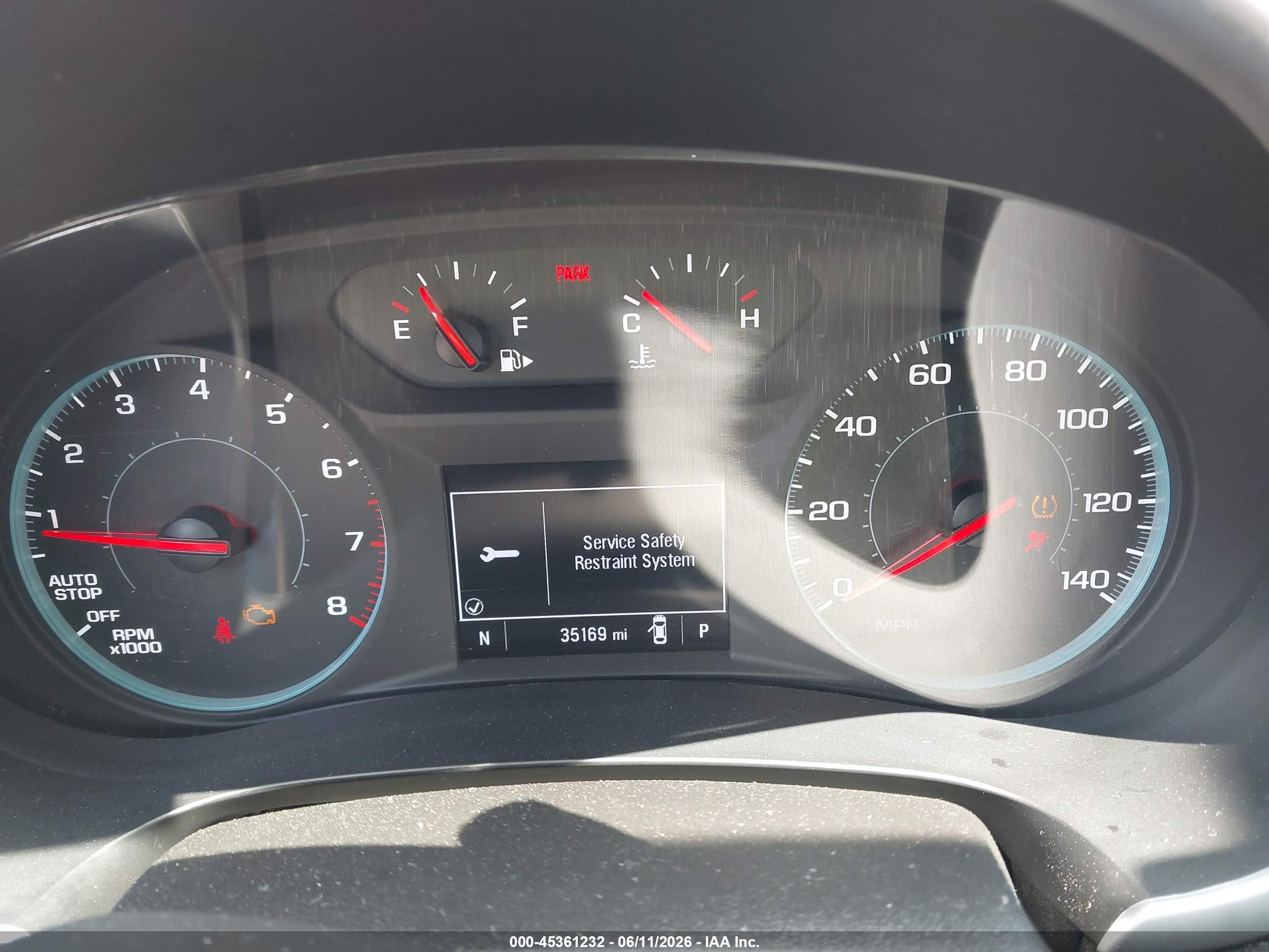 CHEVROLET MALIBU image 7