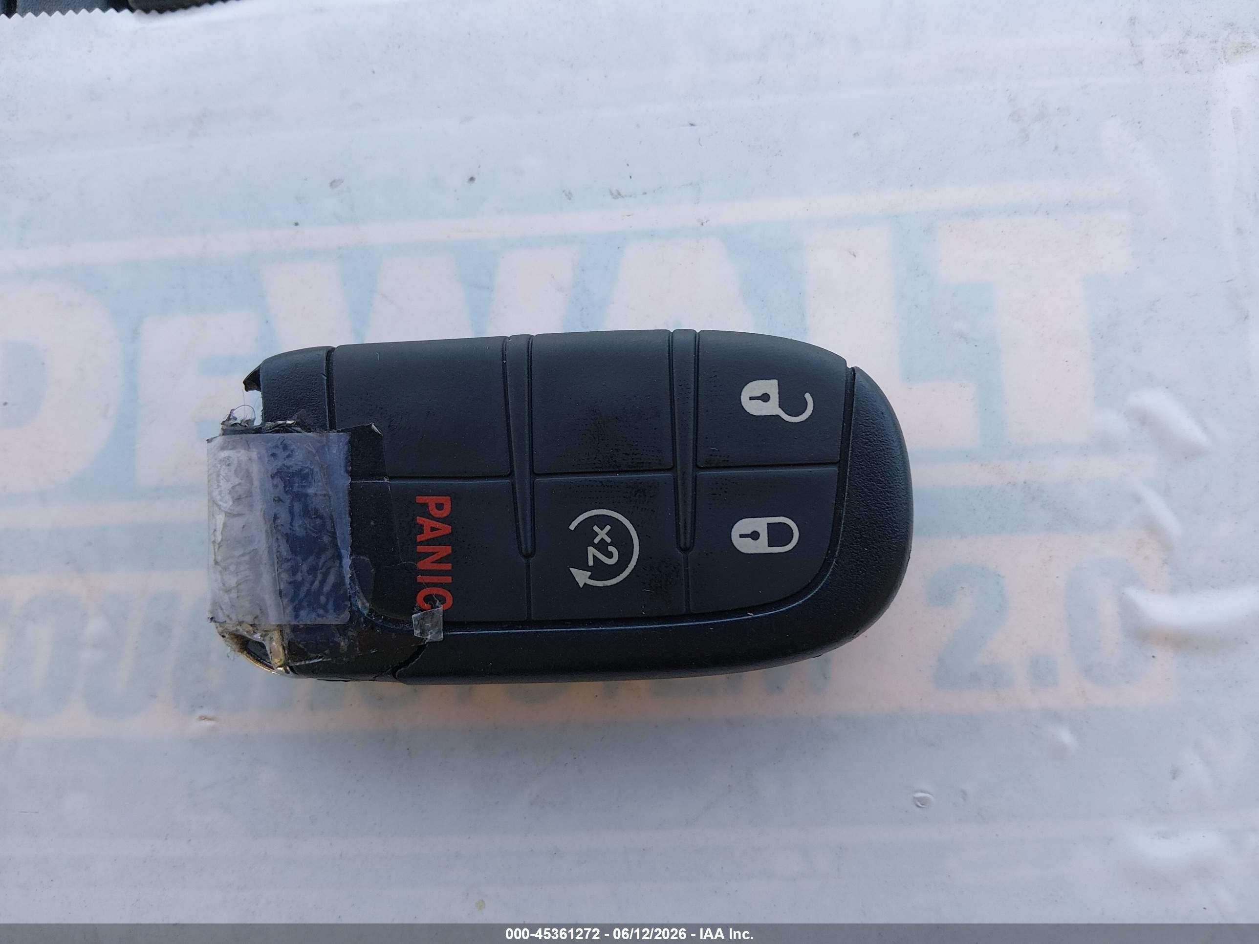 JEEP COMPASS image 11