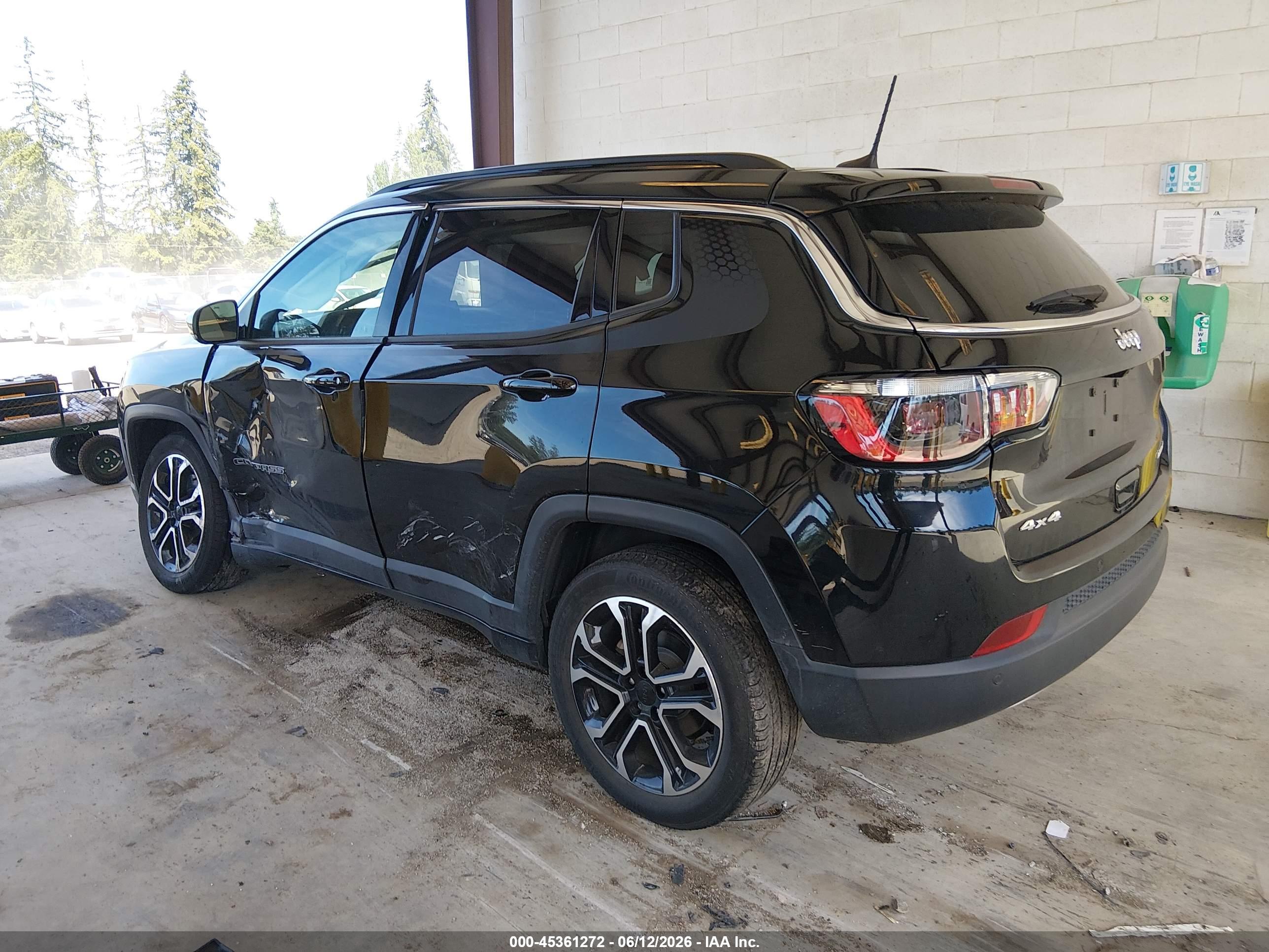 JEEP COMPASS image 3