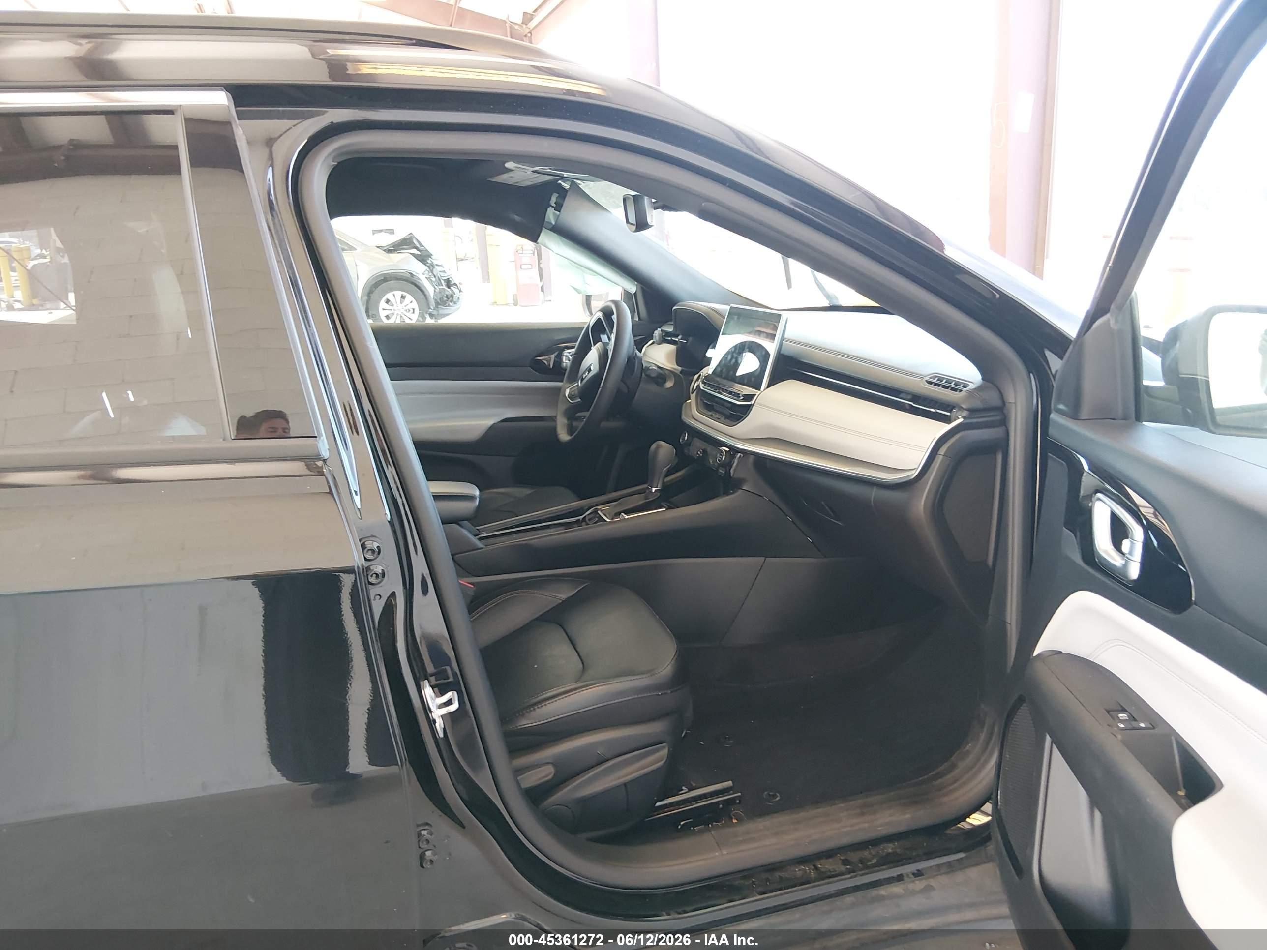 JEEP COMPASS image 5