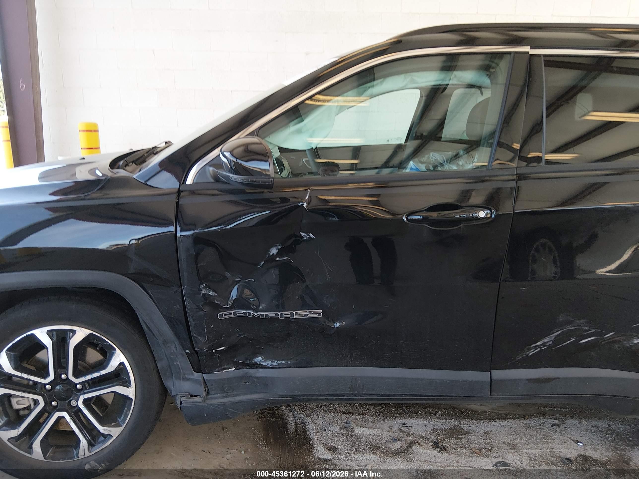 JEEP COMPASS image 6