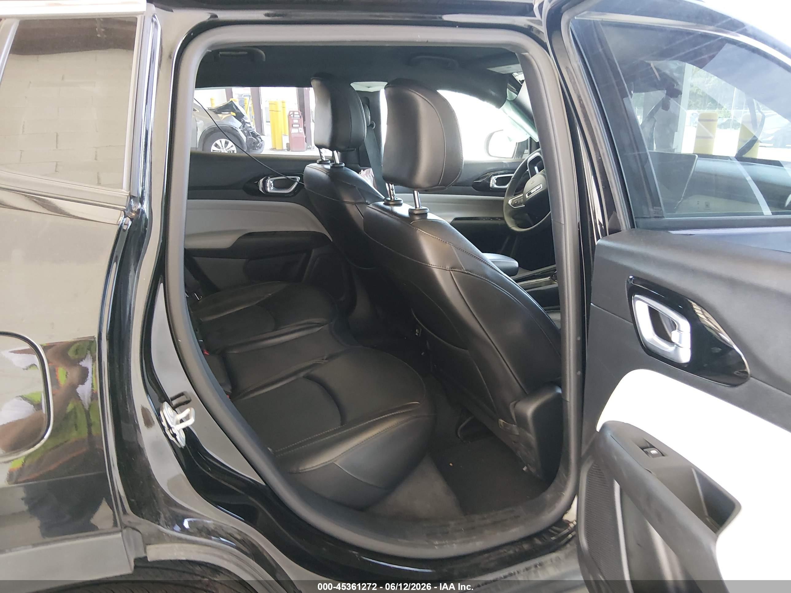 JEEP COMPASS image 8
