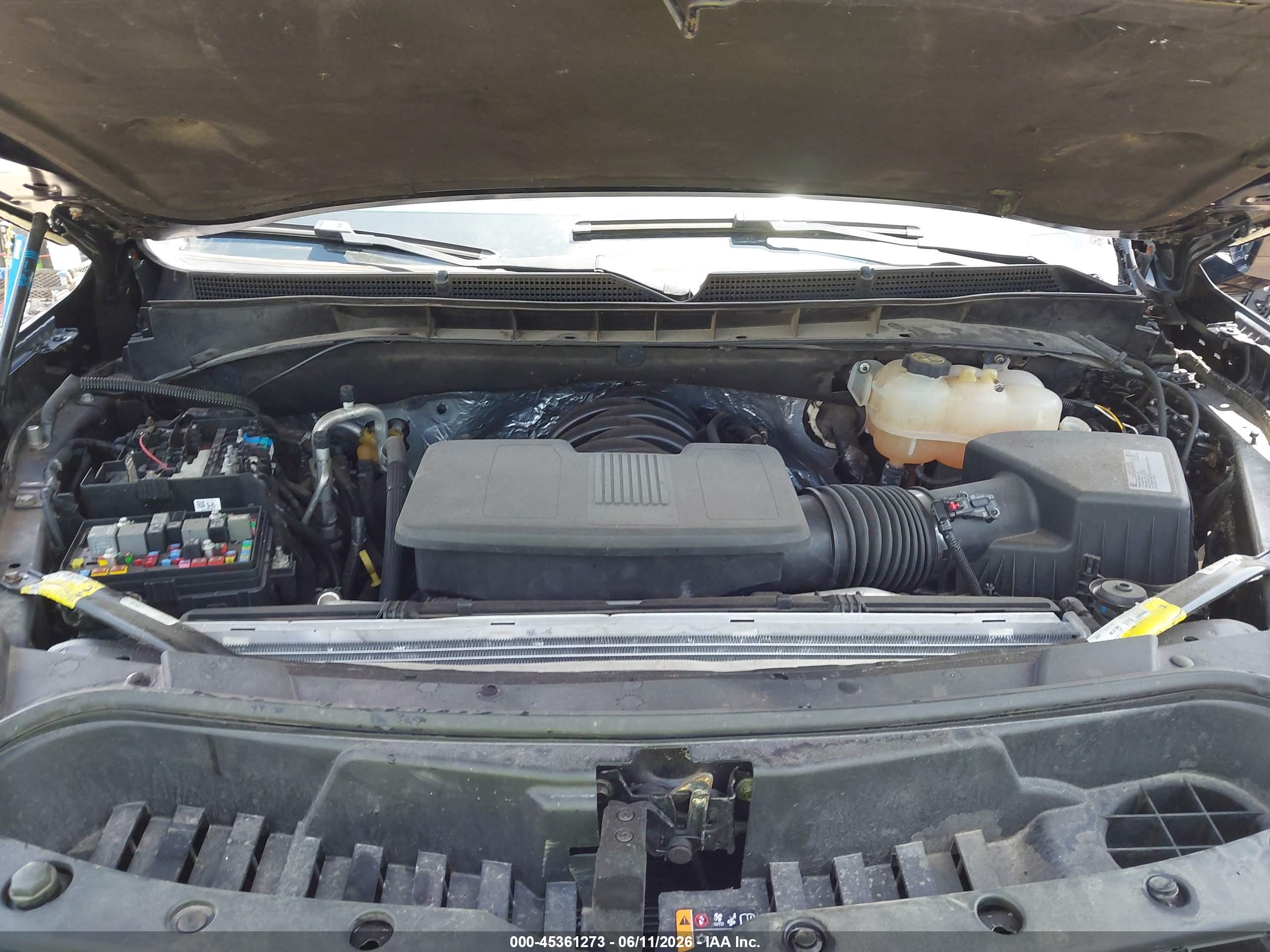 GMC YUKON image 10